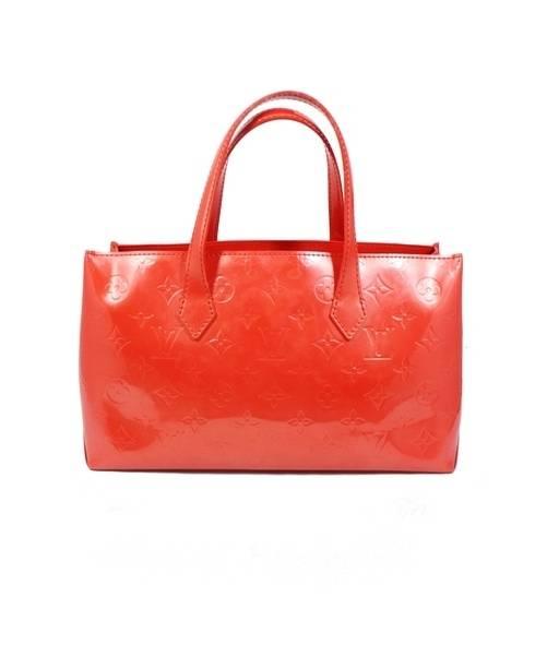 中古・古着通販】LOUIS VUITTON (ルイヴィトン) ウィルシャーPM