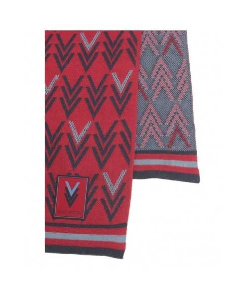 中古・古着通販】LOUIS VUITTON (ルイヴィトン) エシャルプ VVV