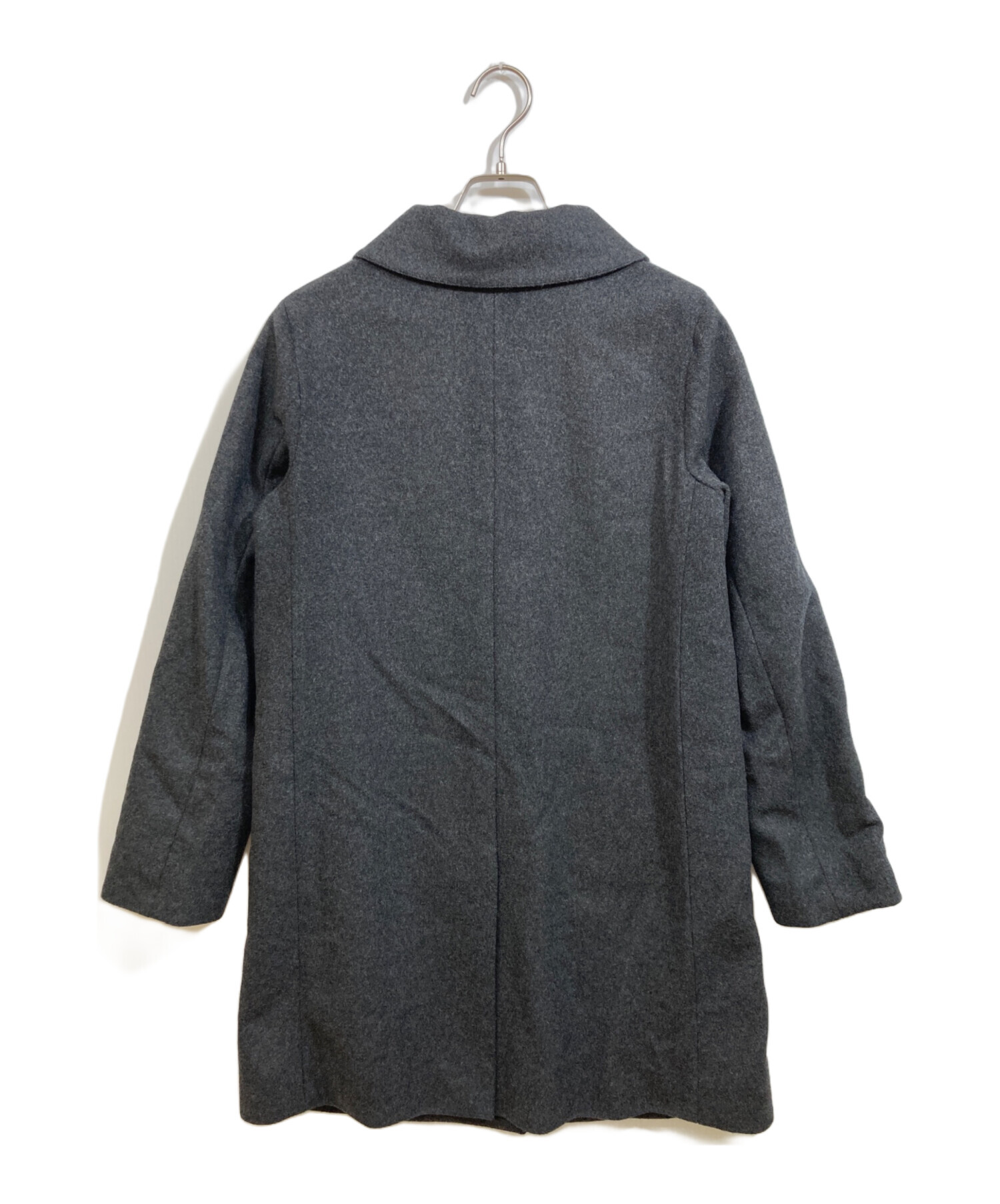 中古・古着通販】MACKINTOSH (マッキントッシュ) 金ボタンステンカラー