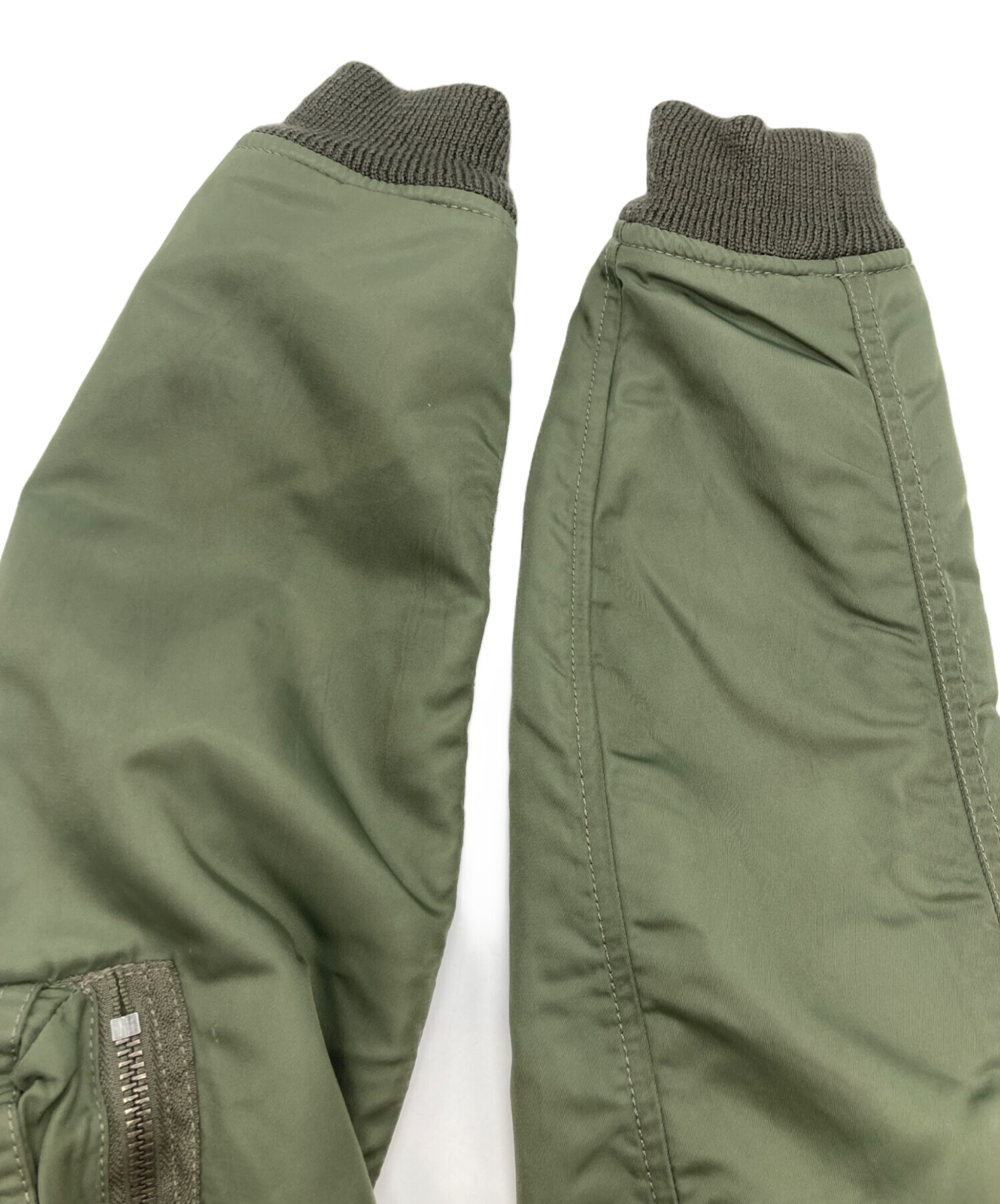 中古・古着通販】POLO RALPH LAUREN (ポロ・ラルフローレン) フライト