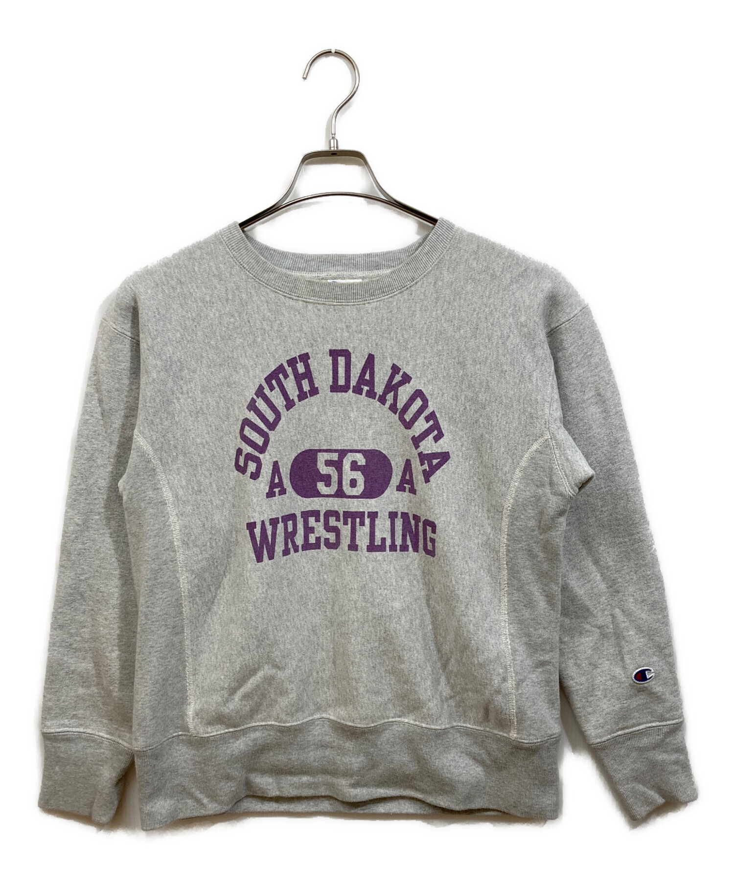 中古・古着通販】Champion REVERSE WEAVE (チャンピオン リバース