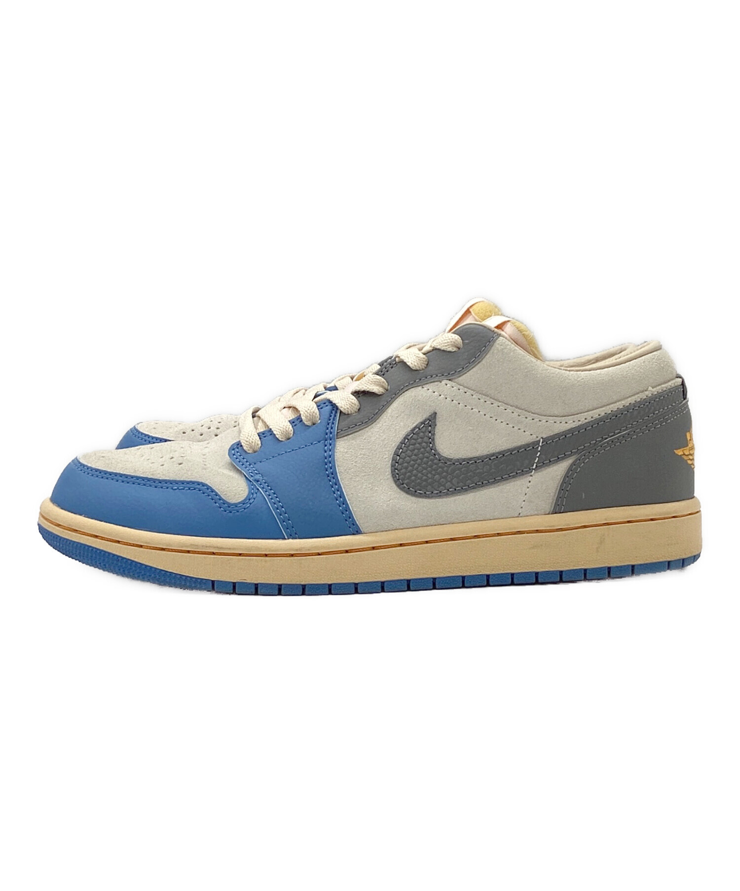 中古・古着通販】NIKE (ナイキ) Nike Air Jordan 1 Low  