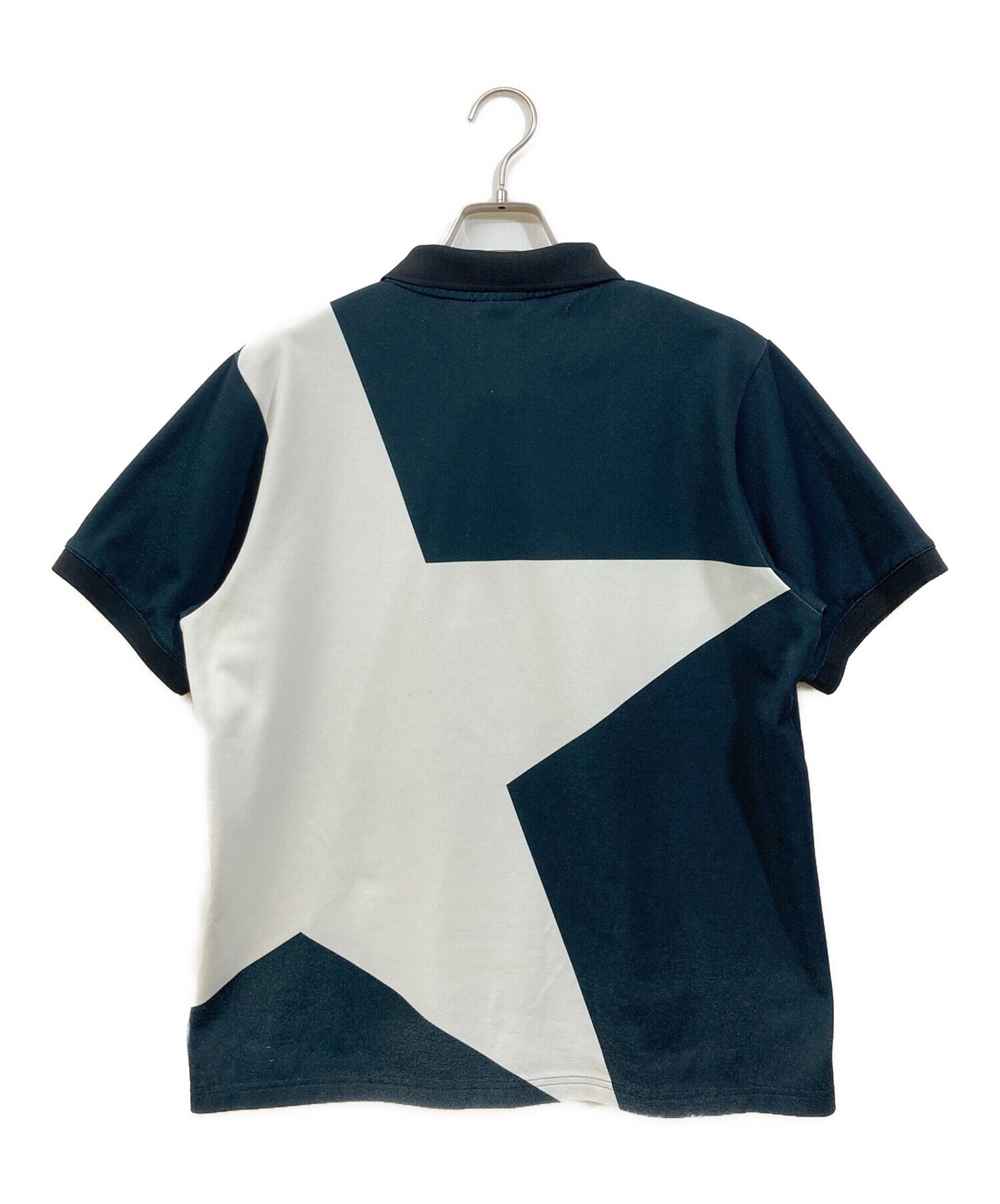 エフシーレアルブリストル　ポロシャツ F.C.Real Bristol（エフシーレアルブリストル）の「S/S TEAM POLO