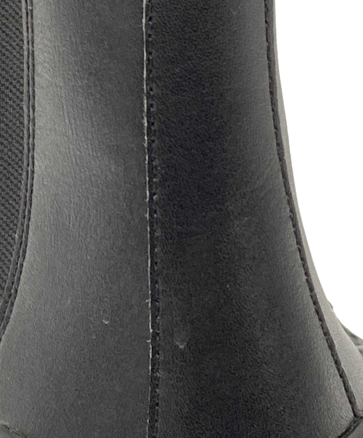 akikoaoki アキコアオキ　サイドゴアブーツ AKIKOAOKI（アキコアオキ） ブーツ 「AKIKOAOKI/アキコアオキ