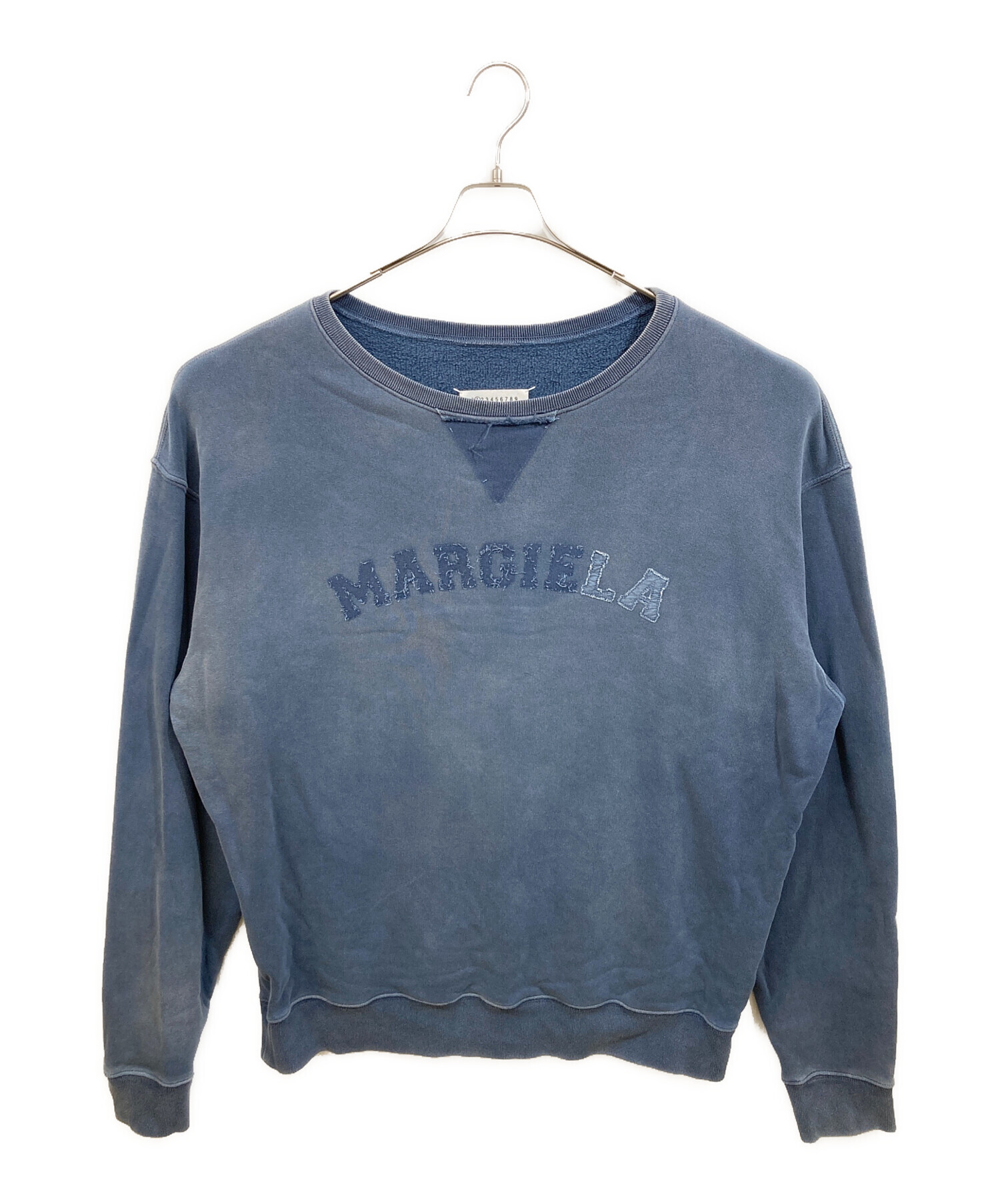 中古・古着通販】Maison Margiela (メゾンマルジェラ) オーバーダイ