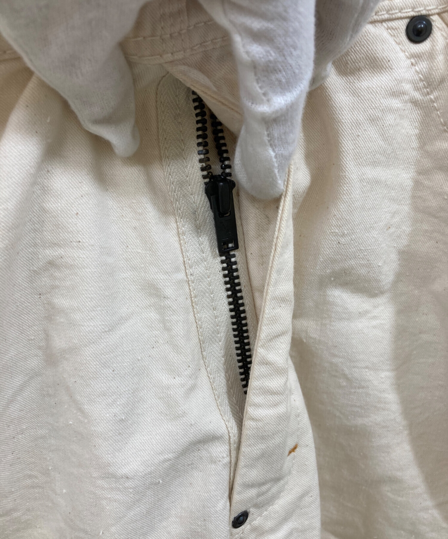 中古・古着通販】Hysteric Glamour (ヒステリックグラマー) ローバック 