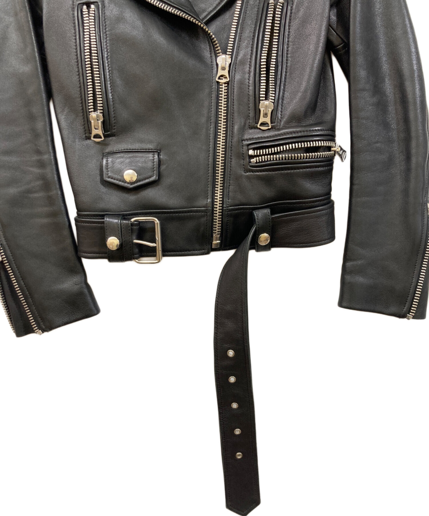 中古・古着通販】Acne studios (アクネ ストゥディオス) ダブル