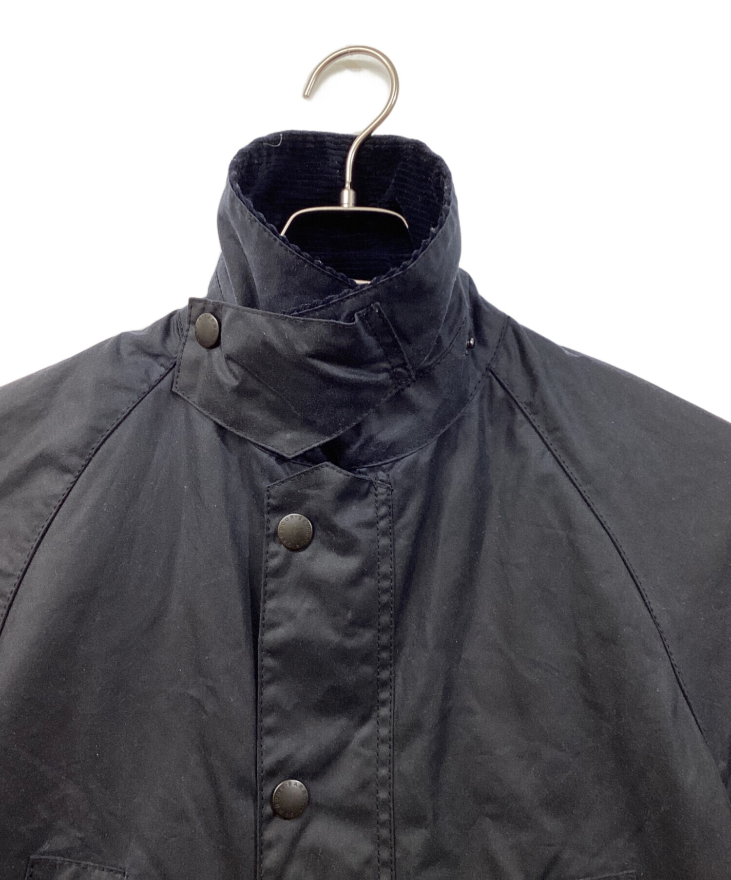 中古・古着通販】Barbour (バブアー) ビデイル ワックス コットン