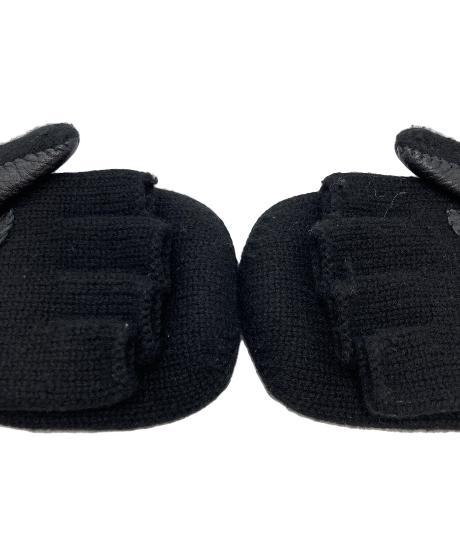 中古・古着通販】HERMES (エルメス) リオネル ブラック｜ブランド