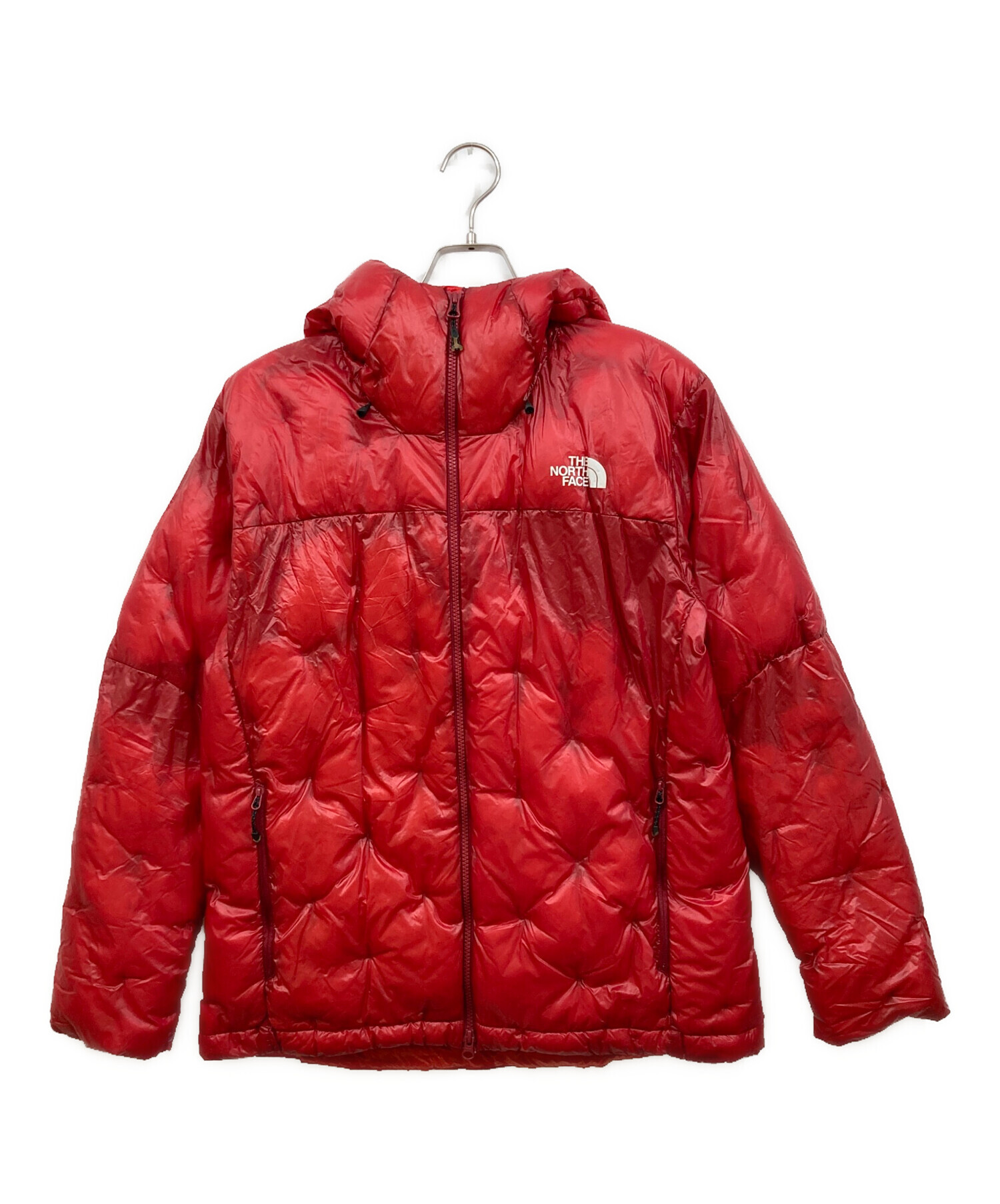 中古・古着通販】THE NORTH FACE (ザ ノース フェイス) ポラリス 