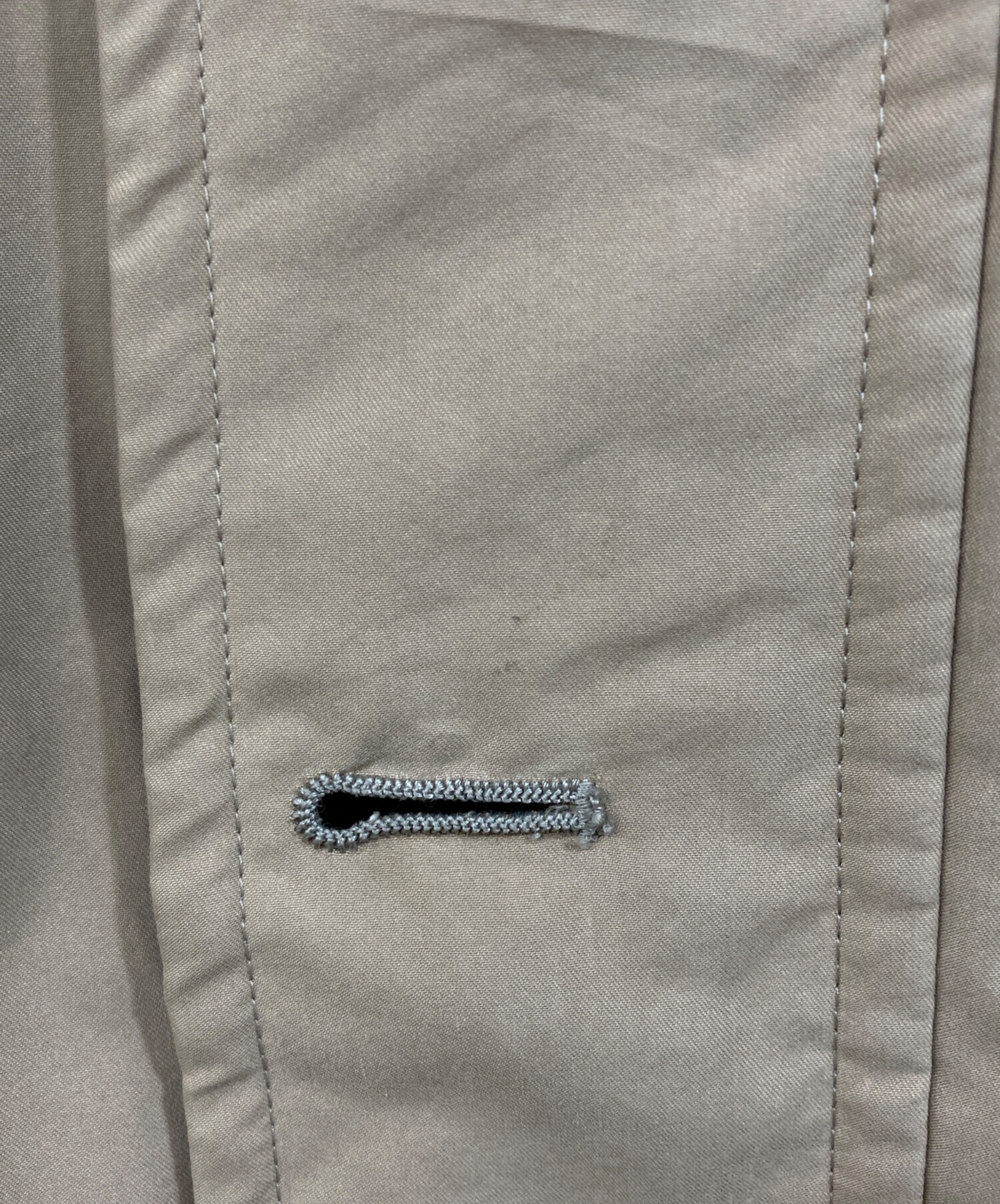 中古・古着通販】Burberry's (バーバリーズ) ノヴァチェックライナー