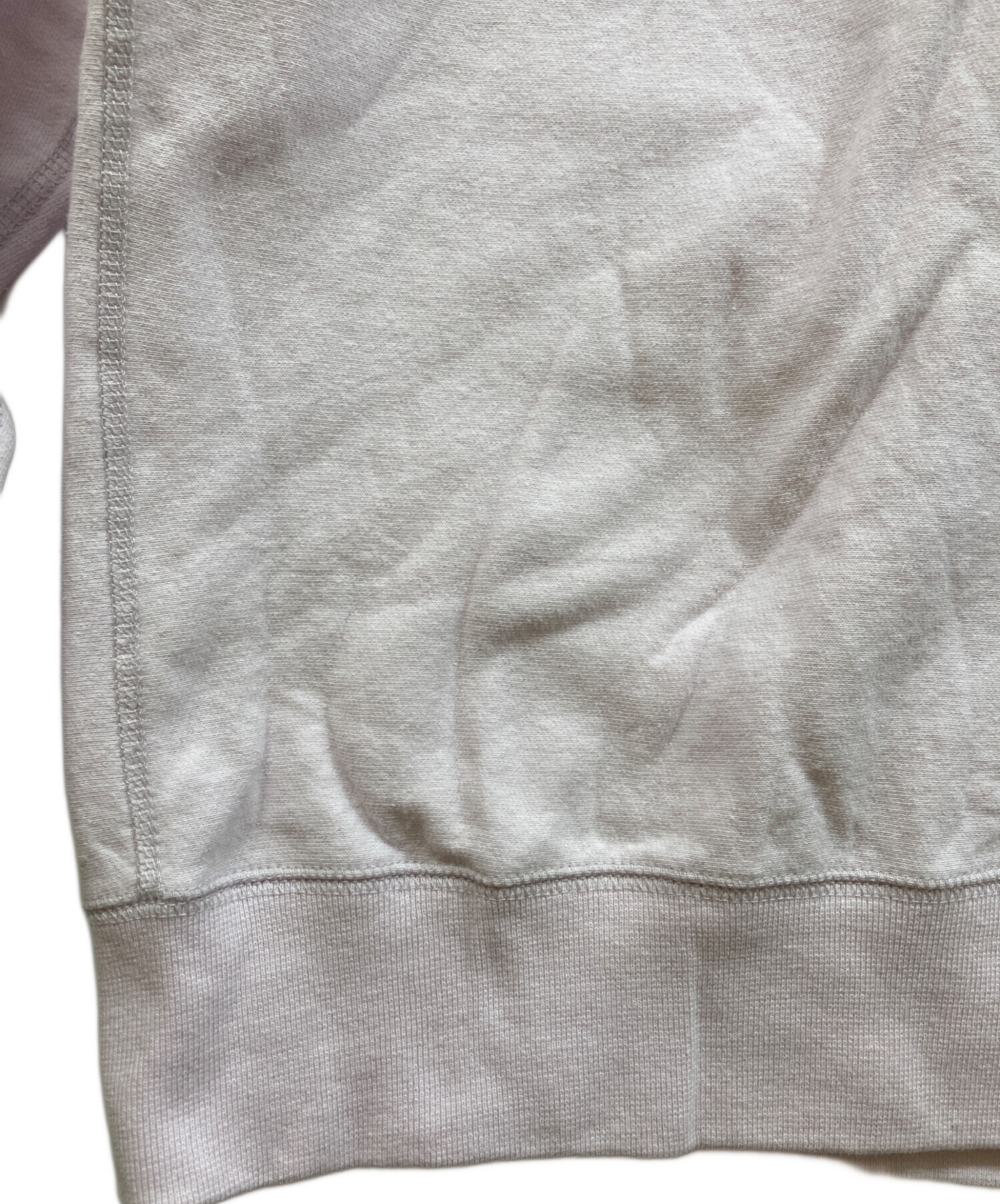 中古・古着通販】Noah (ノア) ロゴスウェット パープル サイズ:L