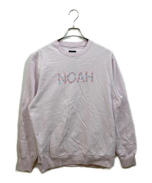 【古着】 NOAH ネイビー スウェット Noah(ノア) スウェット22-070-122-0034-1-0 22-070-122-0034-1-0