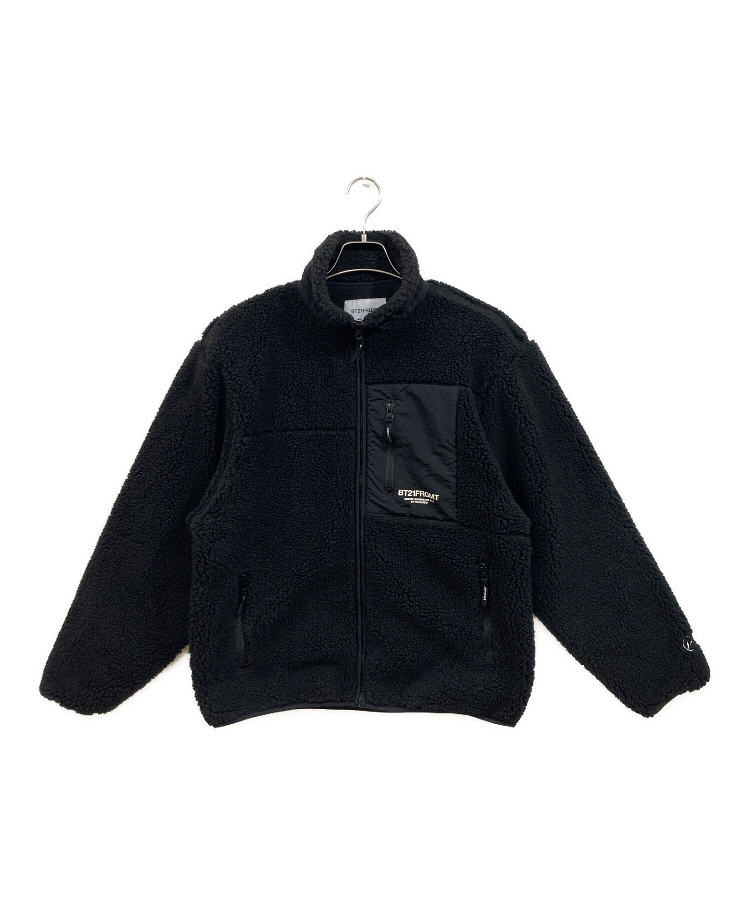 中古・古着通販】FRAGMENTS (フラグメント) BT21 (ビーティーイシビル