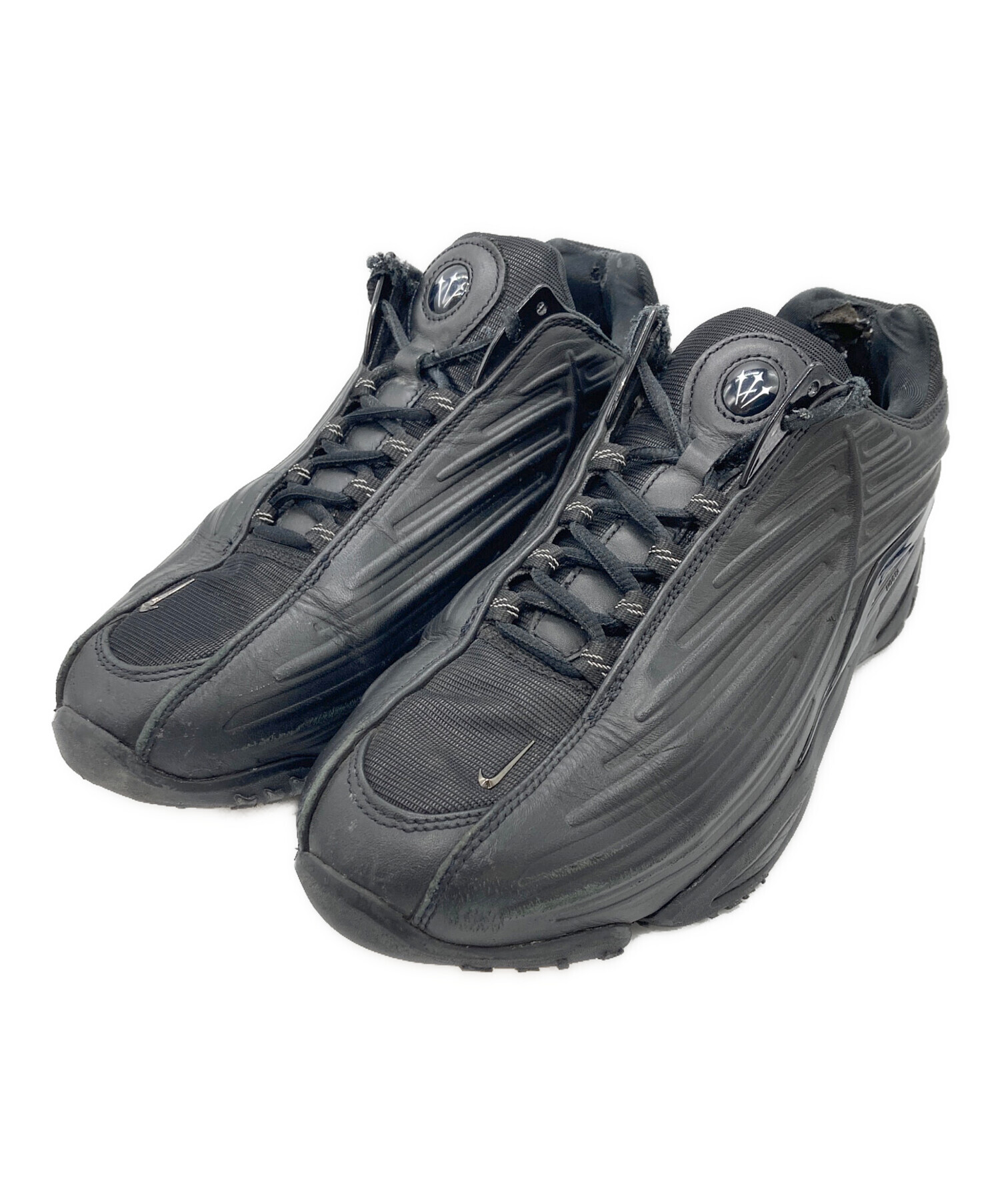 中古・古着通販】NIKE (ナイキ) NOCTA ホット ステップ 2 ブラック 