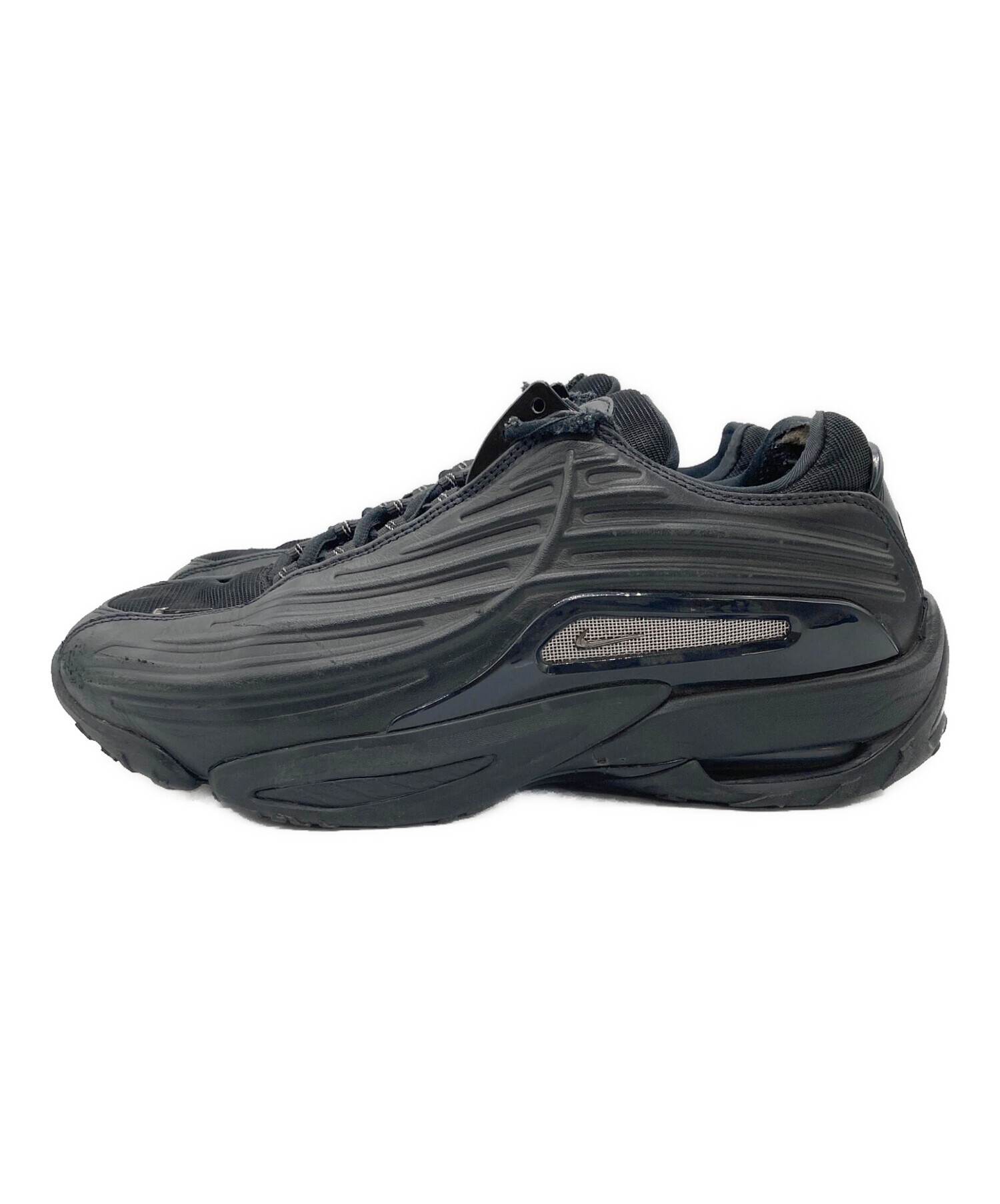 中古・古着通販】NIKE (ナイキ) NOCTA ホット ステップ 2 ブラック 