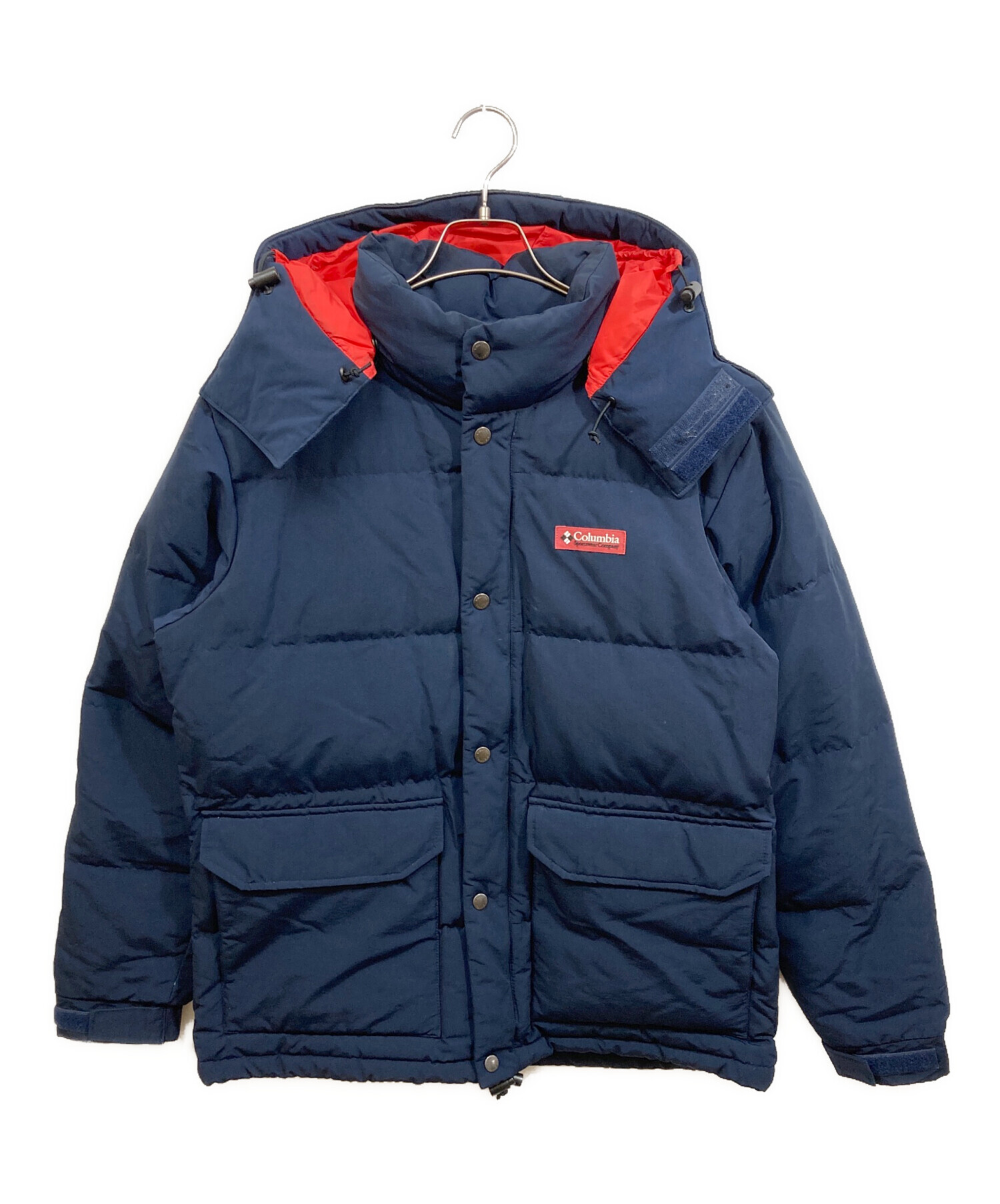 中古・古着通販】Columbia (コロンビア) Cider Hilles Down Jacket