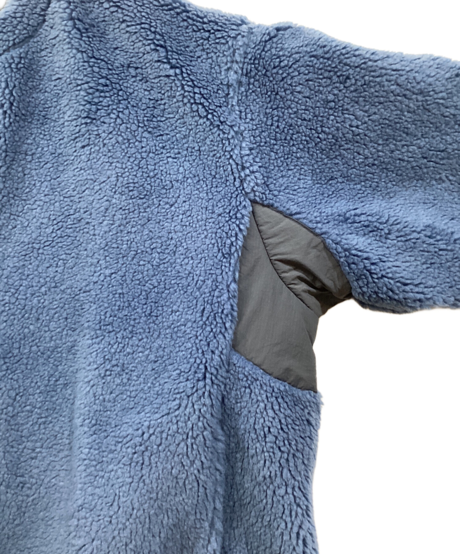 N.HOOLYWOOD エヌハリ BLOUSON ネイビー N.HOOLYWOOD エヌハリ BLOUSON ネイビー