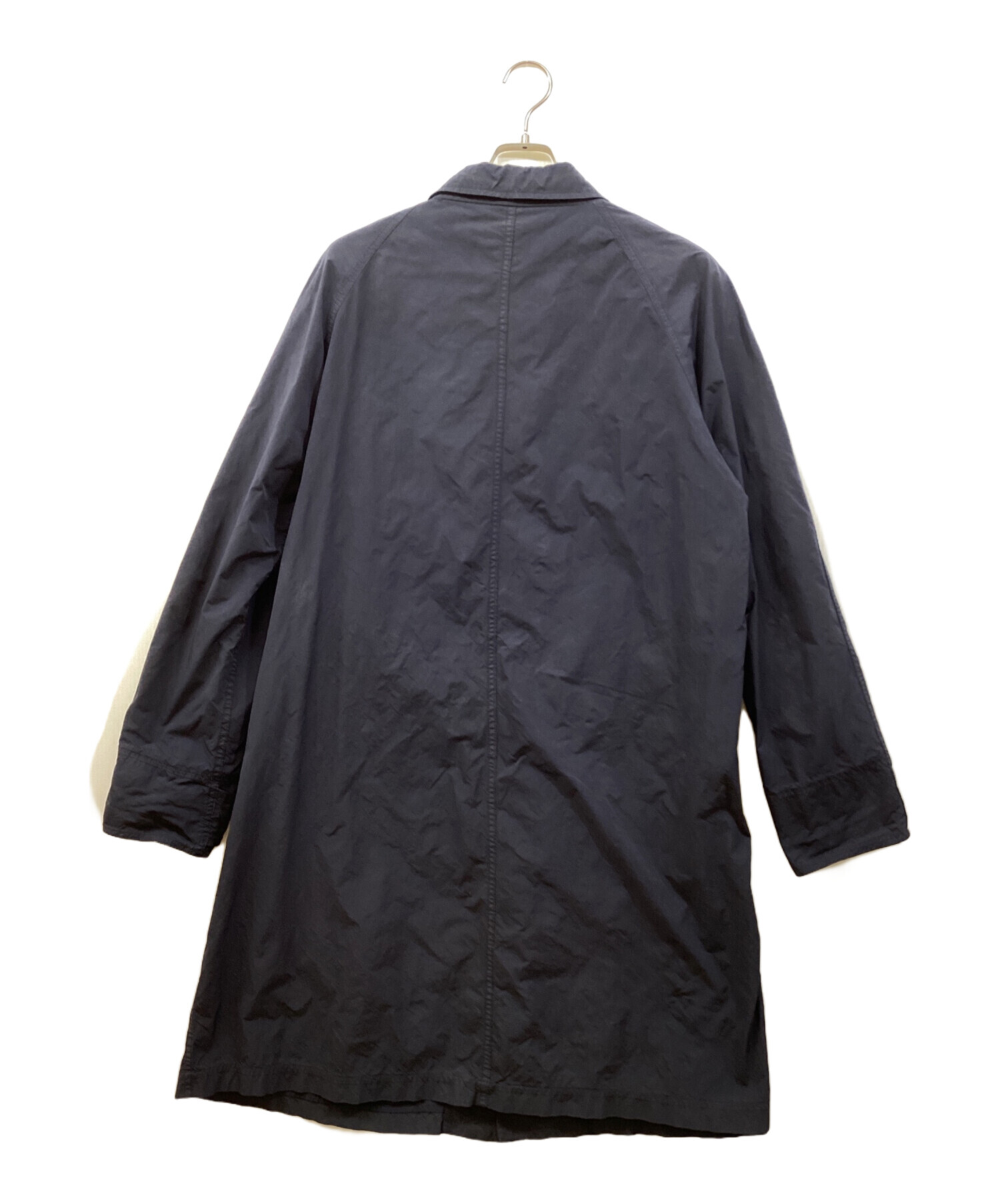 中古・古着通販】SCYEBASICS (サイベーシックス) 高密度タフタ ステン 