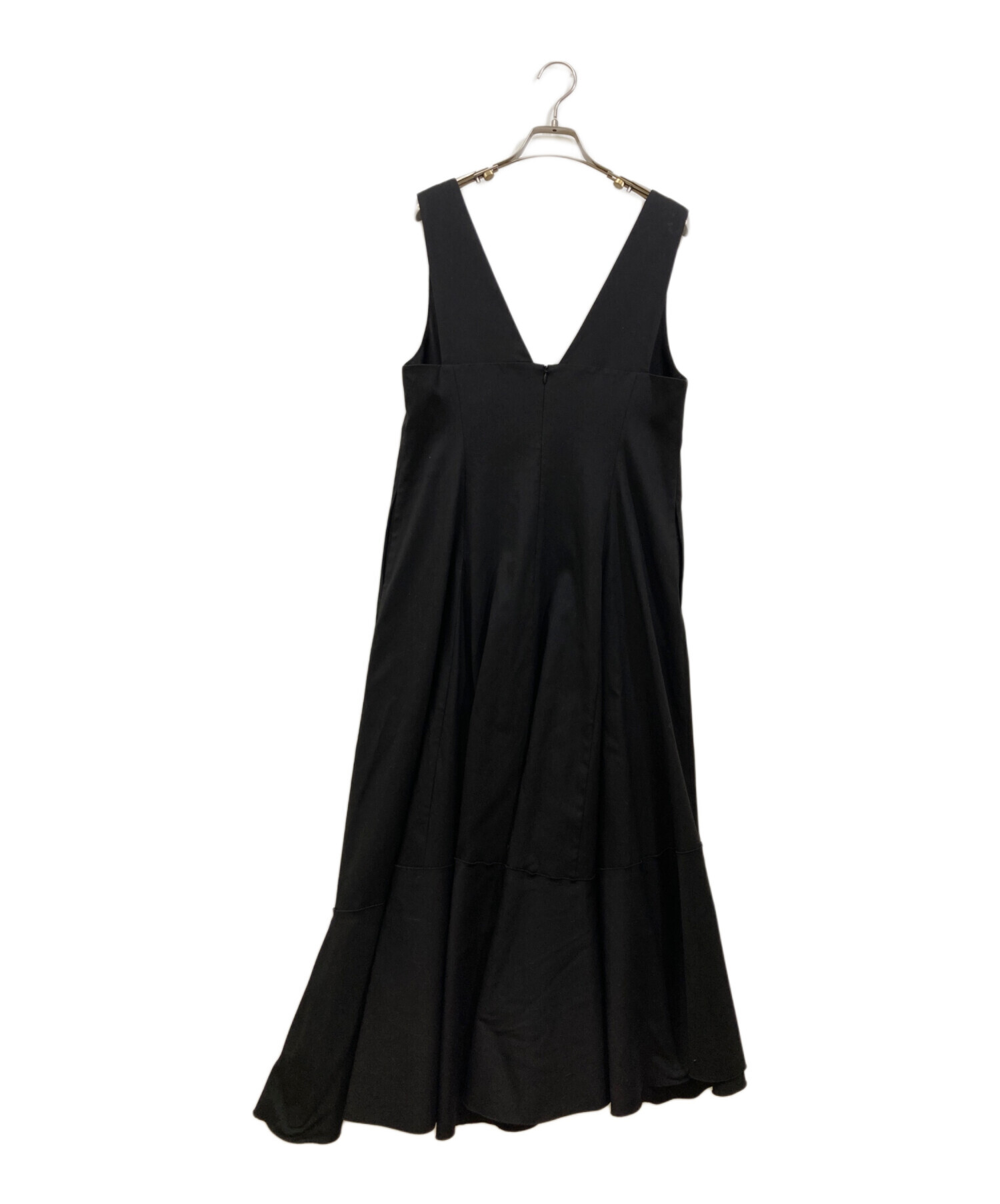 中古】HIROKO KOSHINO ヒロココシノ ワンピース ぼろ レディース  