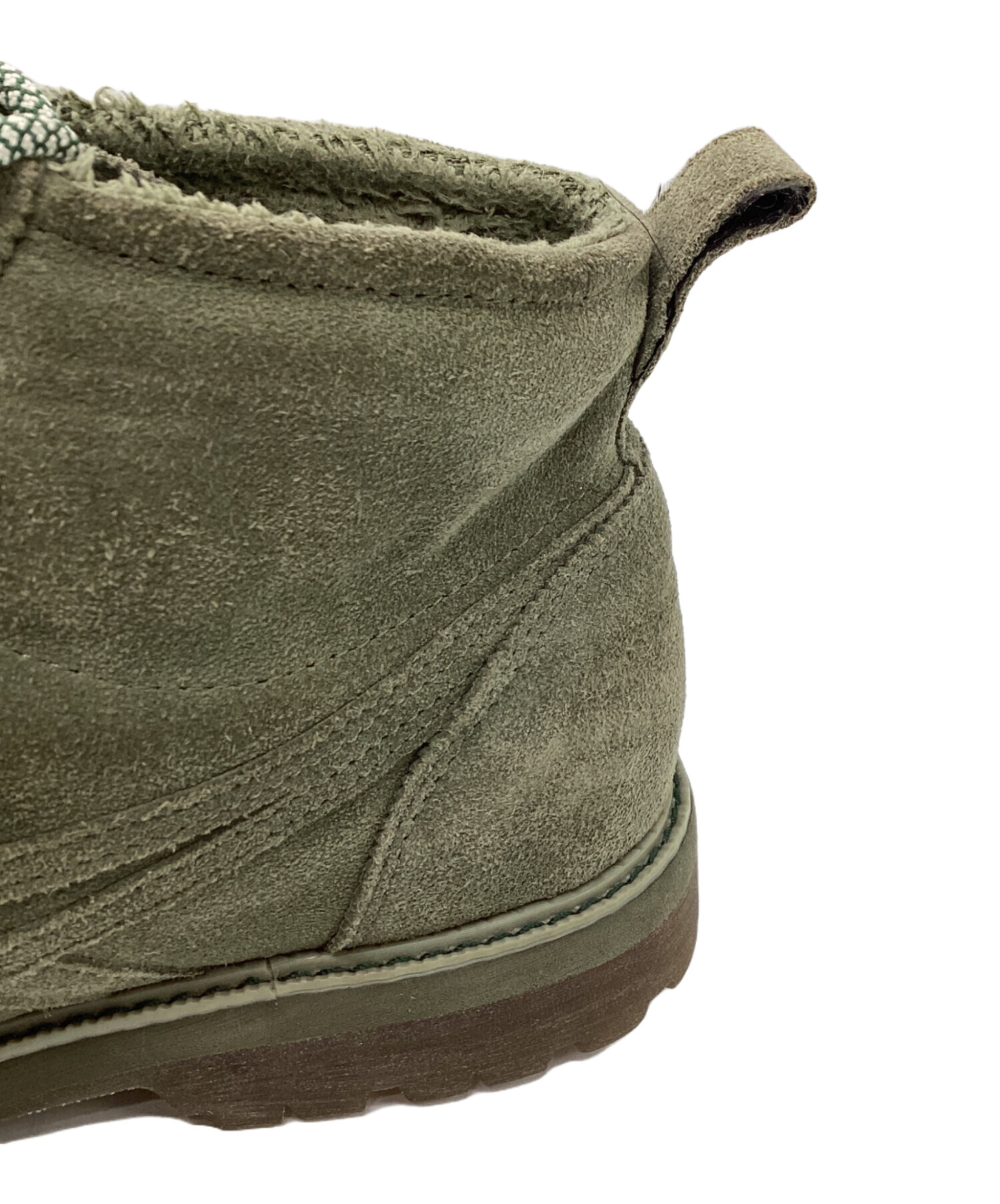 中古・古着通販】Onitsuka Tiger (オニツカタイガー) ミッドカット