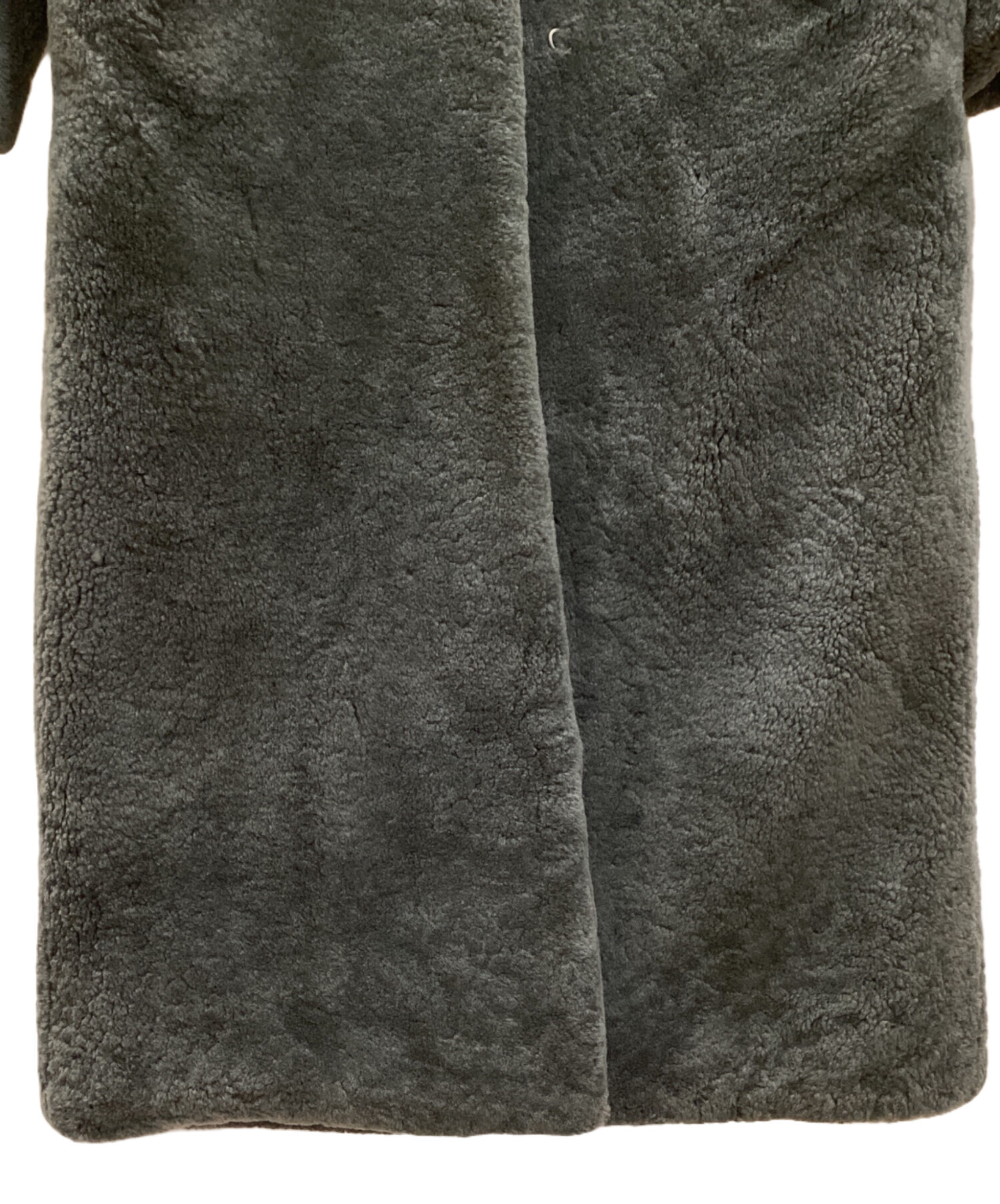 中古・古着通販】YVES SALOMON meteo (イヴサロモンメテオ) ファー