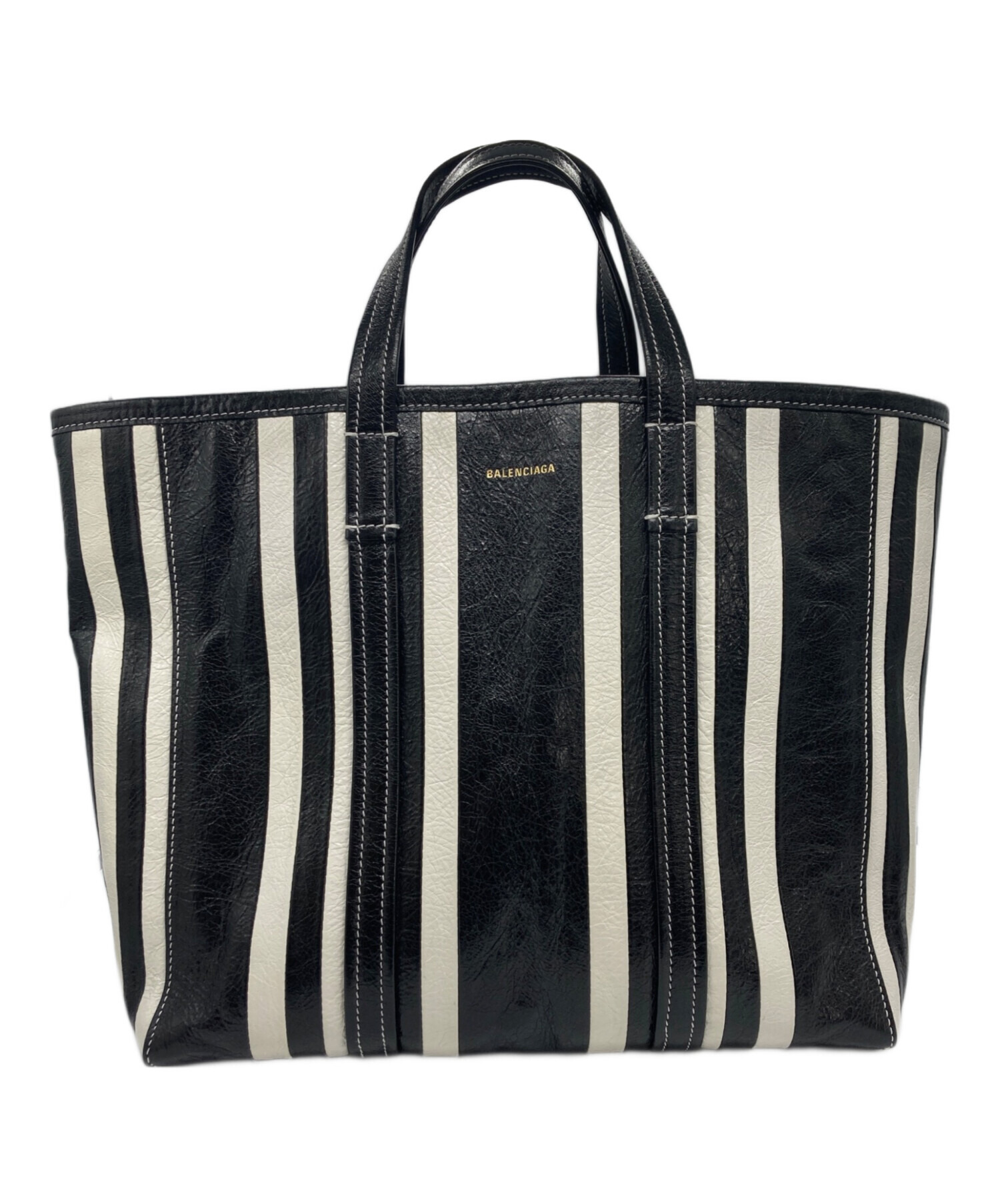 中古・古着通販】BALENCIAGA (バレンシアガ) バルベス ミディアム 