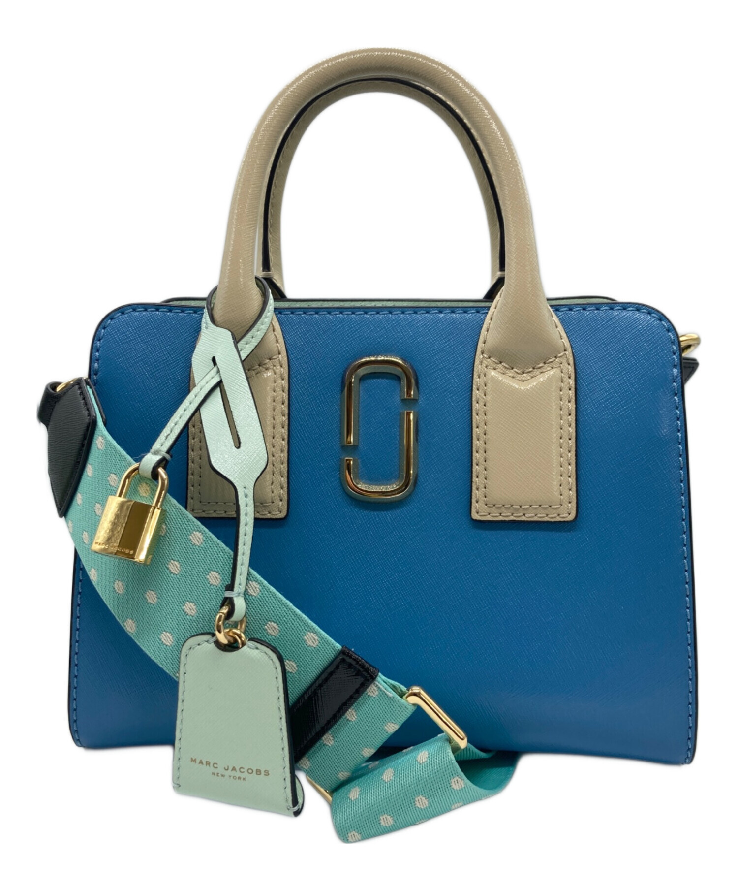 中古・古着通販】MARC JACOBS (マークジェイコブス) リトル ビッグ 