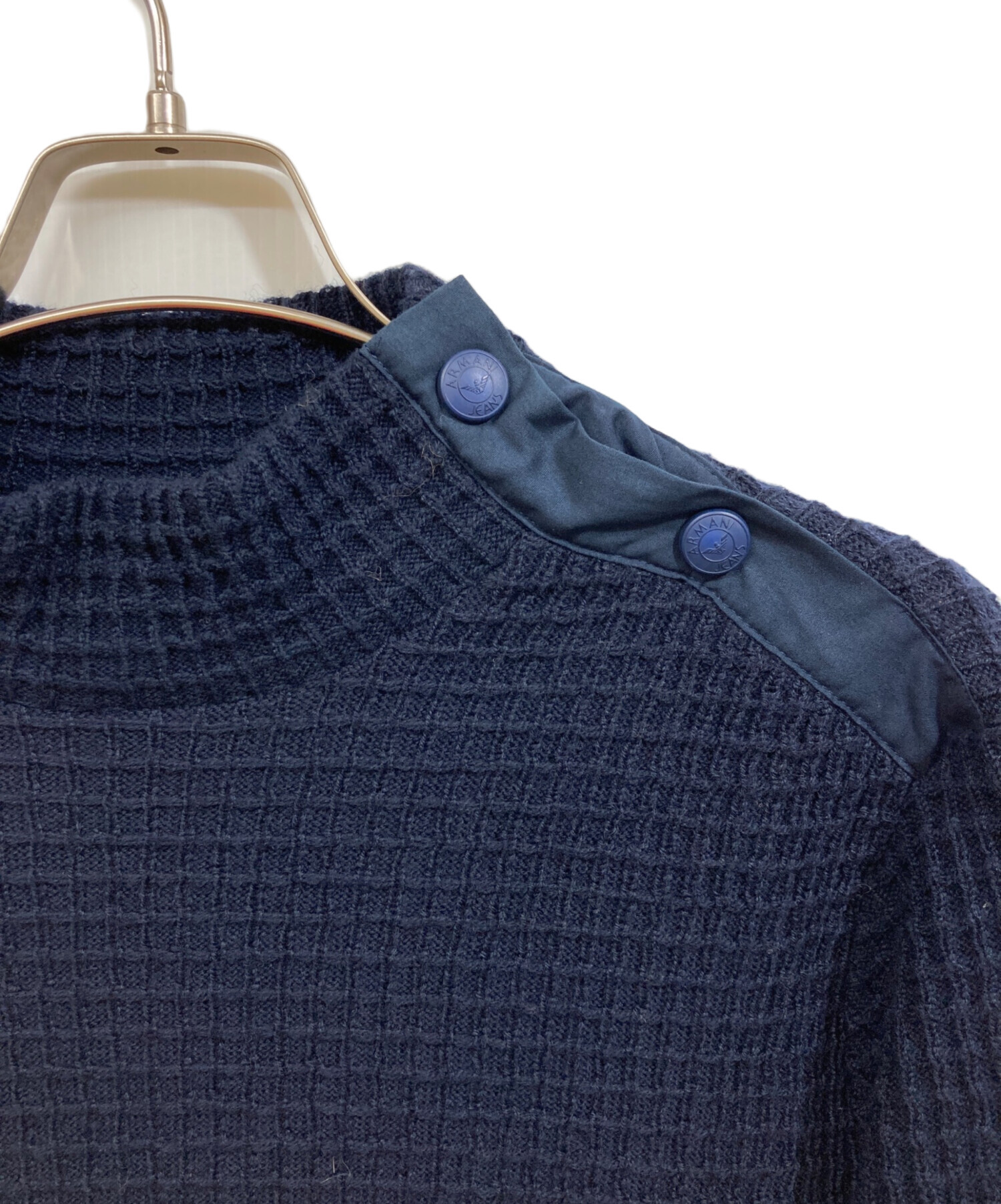 中古・古着通販】ARMANI JEANS (アルマーニジーンズ) アーカイブ 