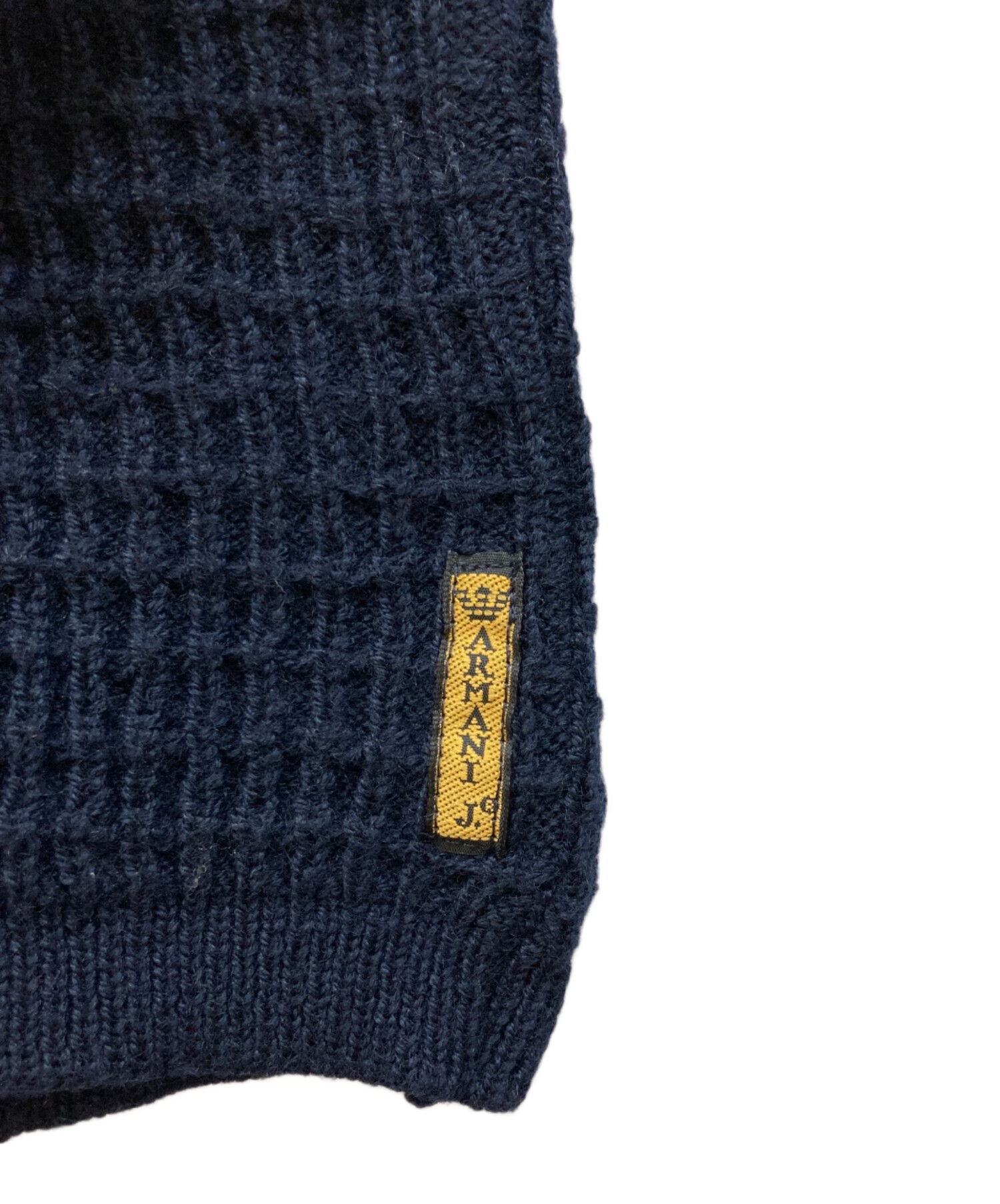 中古・古着通販】ARMANI JEANS (アルマーニジーンズ) アーカイブ 