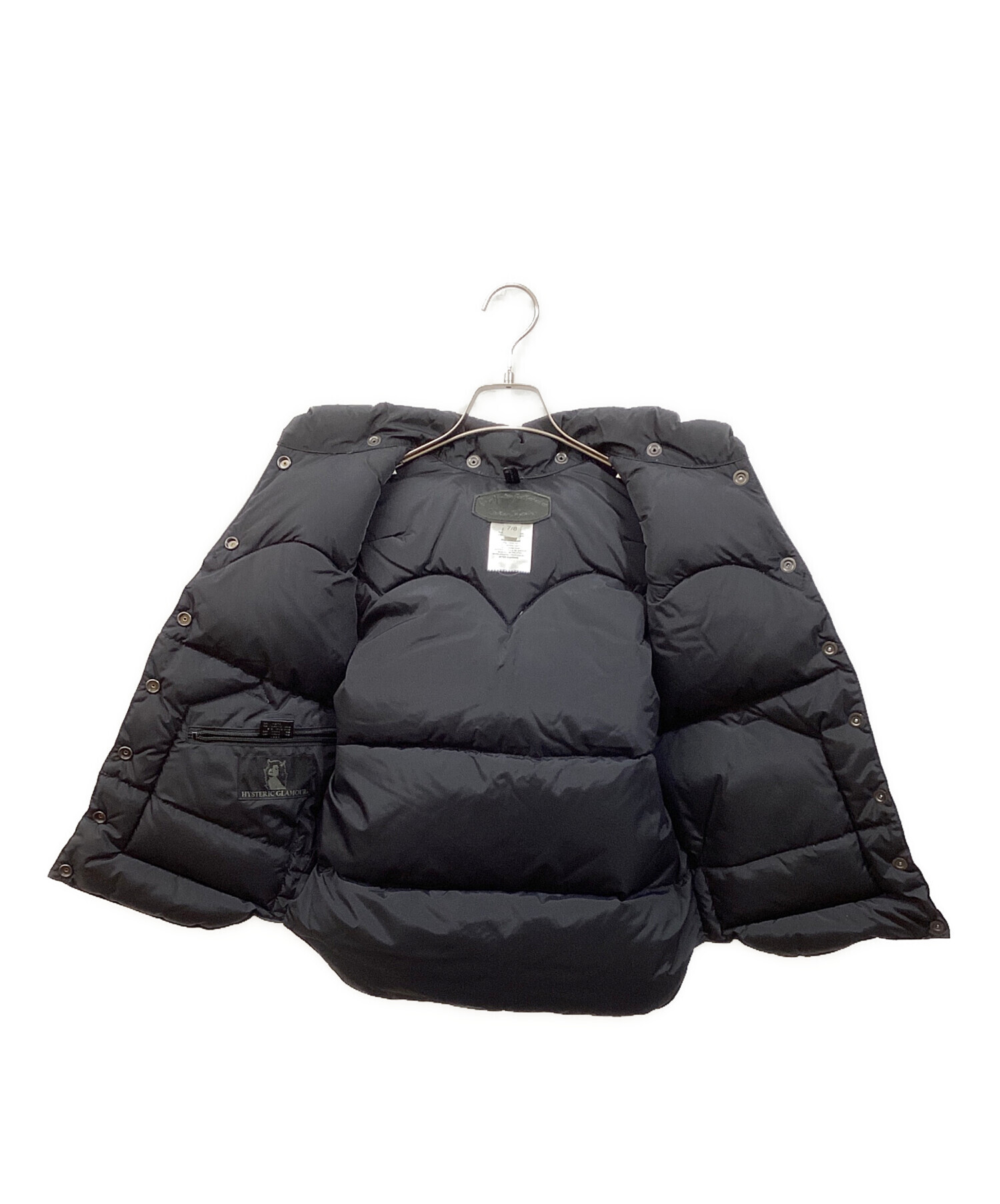 激安価格⭐️新品未使用！ロッキーマウンテン ボアダウンベスト　36 楽天市場】ダウンベスト ロッキーマウンテンの通販