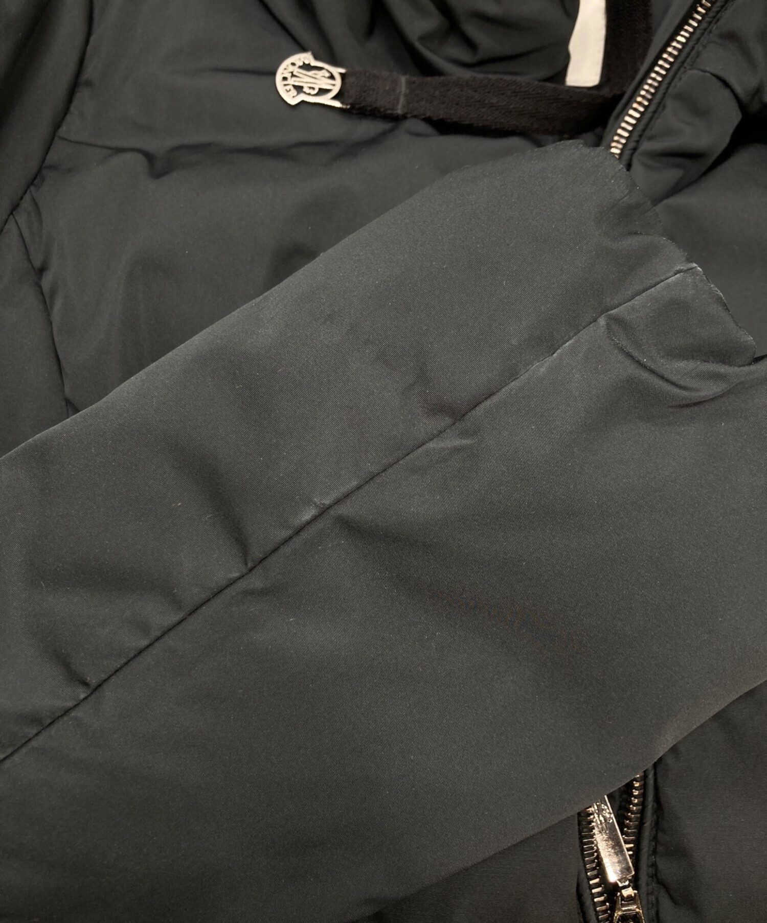 中古・古着通販】MONCLER (モンクレール) NIM GIUBBOTTO ダウンコート