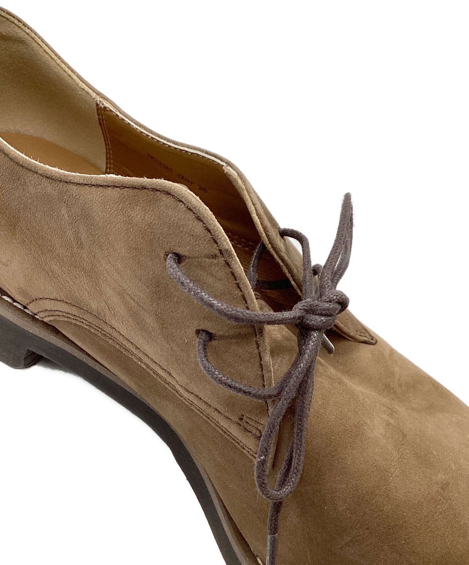 中古・古着通販】REGAL (リーガル) ドレスシューズ ブラウン サイズ:26