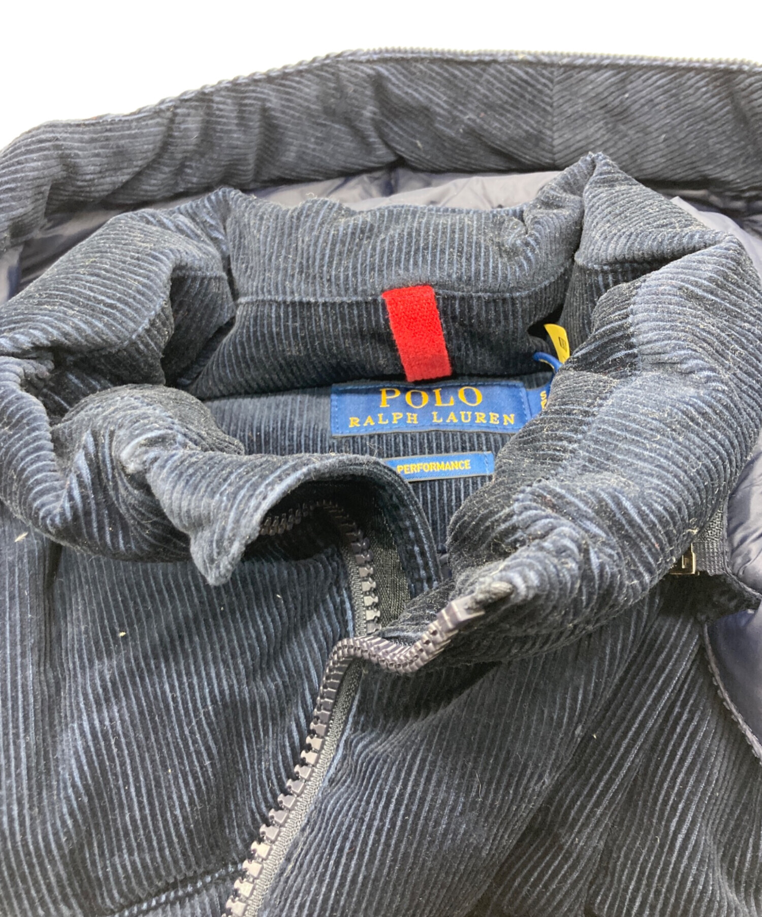 中古・古着通販】POLO RALPH LAUREN (ポロ・ラルフローレン