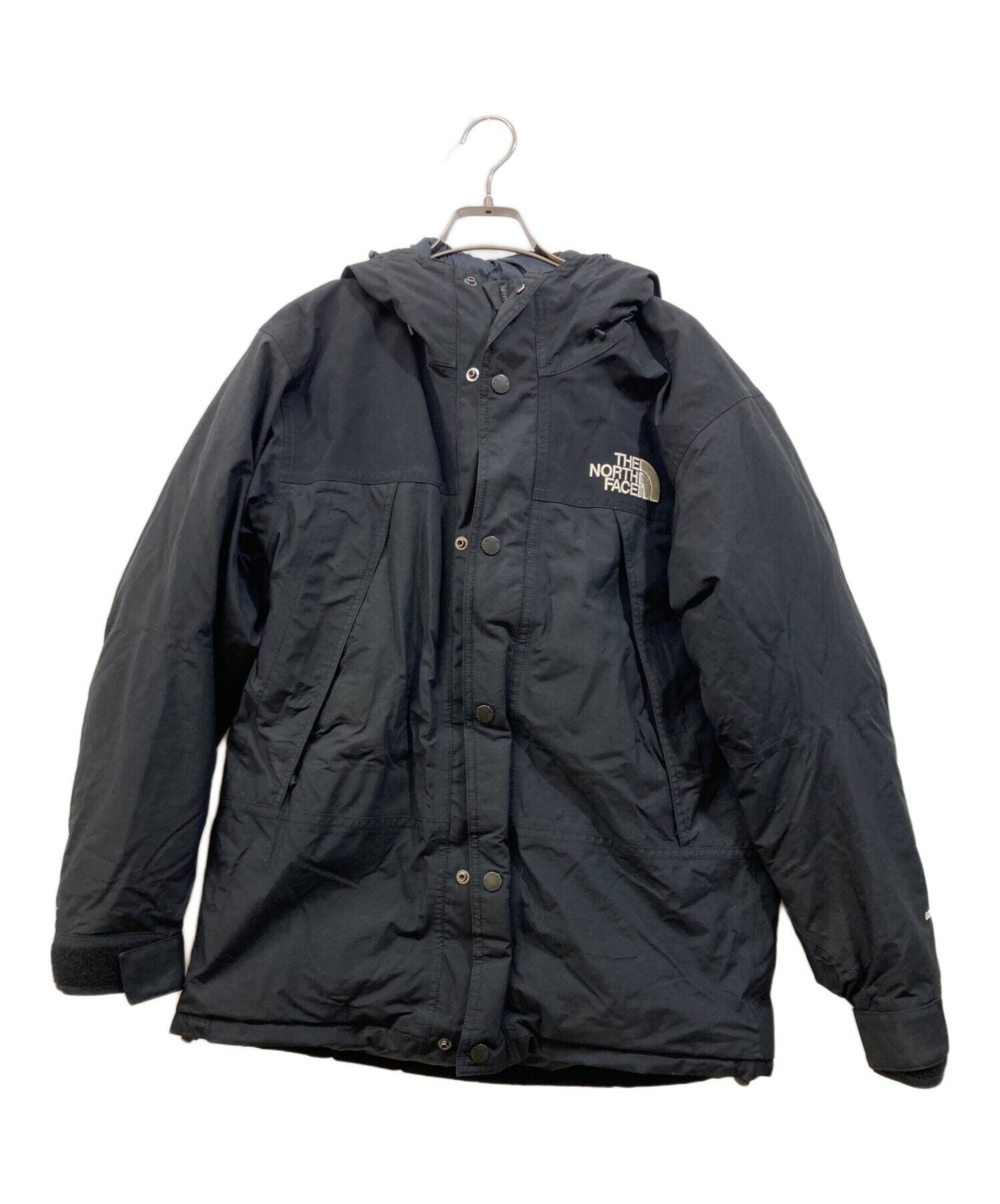 中古・古着通販】THE NORTH FACE (ザ ノース フェイス) Mountain Down 