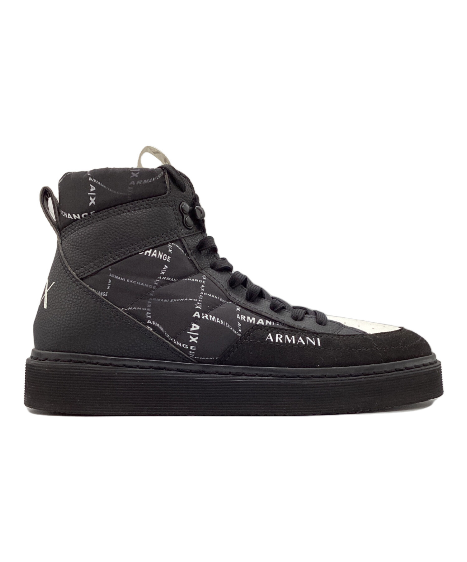 中古・古着通販】ARMANI EXCHANGE (アルマーニ エクスチェンジ 