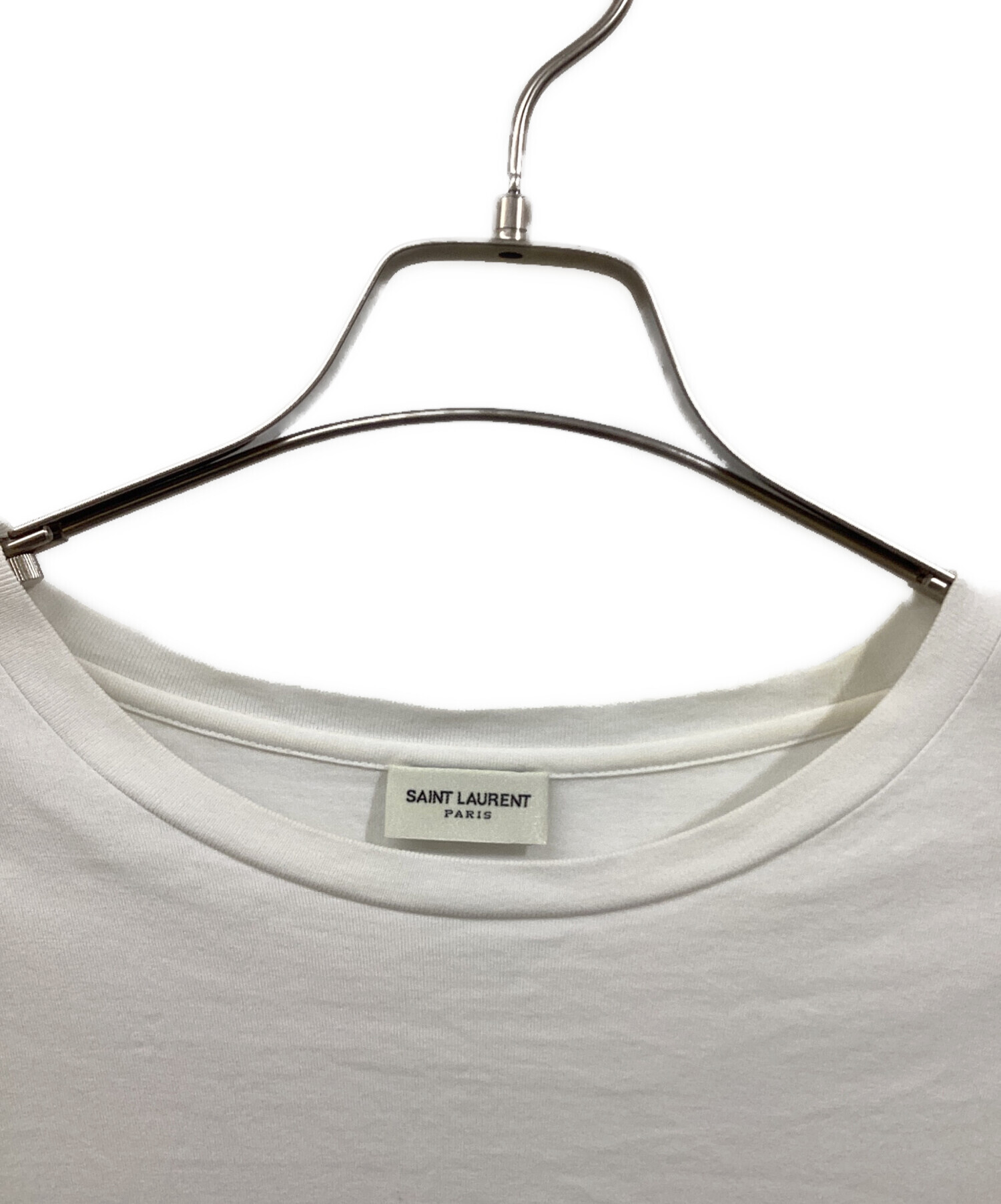 中古・古着通販】Saint Laurent Paris (サンローランパリ) フロント