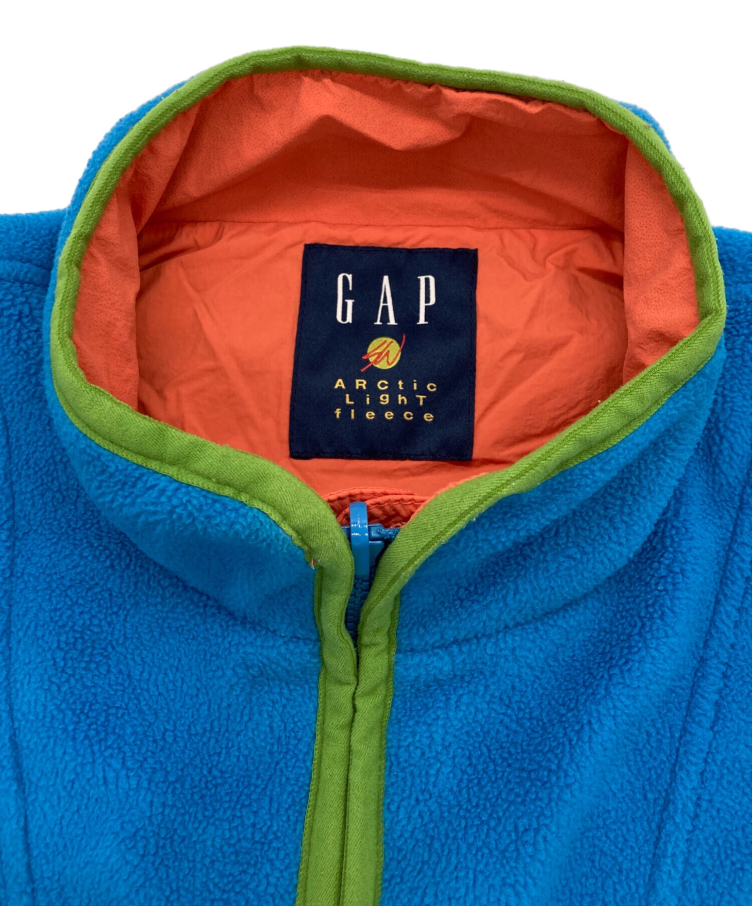 中古・古着通販】GAP (ギャップ) Sean Wotherspoon (ショーン