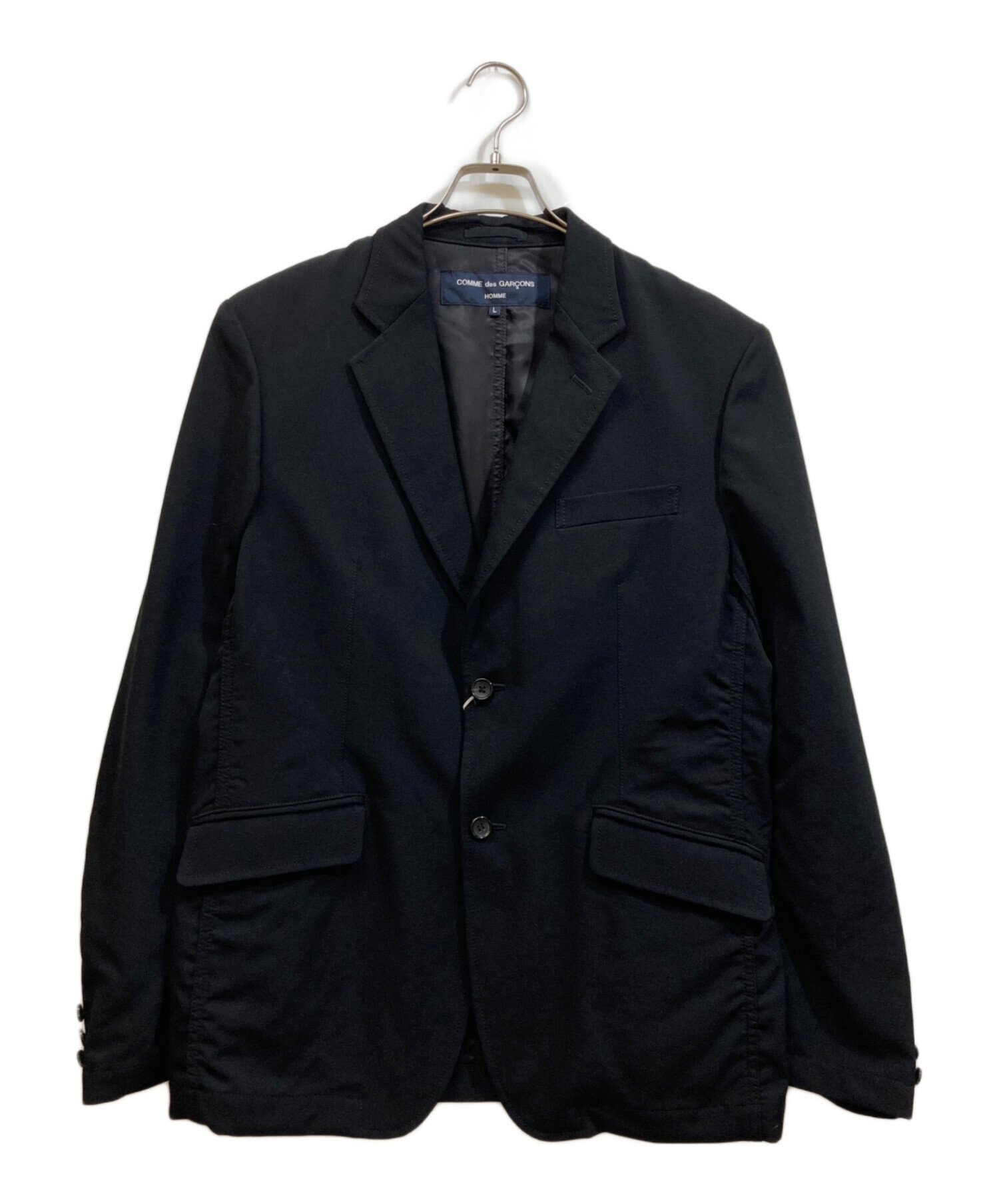 中古・古着通販】COMME des GARCONS HOMME (コムデギャルソン オム 