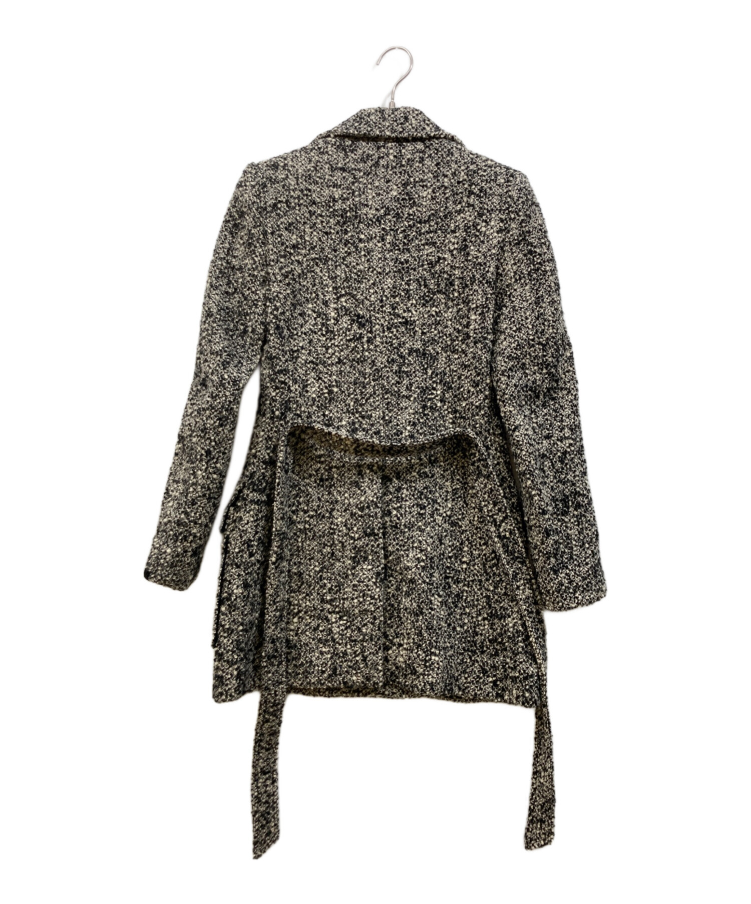 中古・古着通販】LOUIS VUITTON (ルイ ヴィトン) ミックスウールP