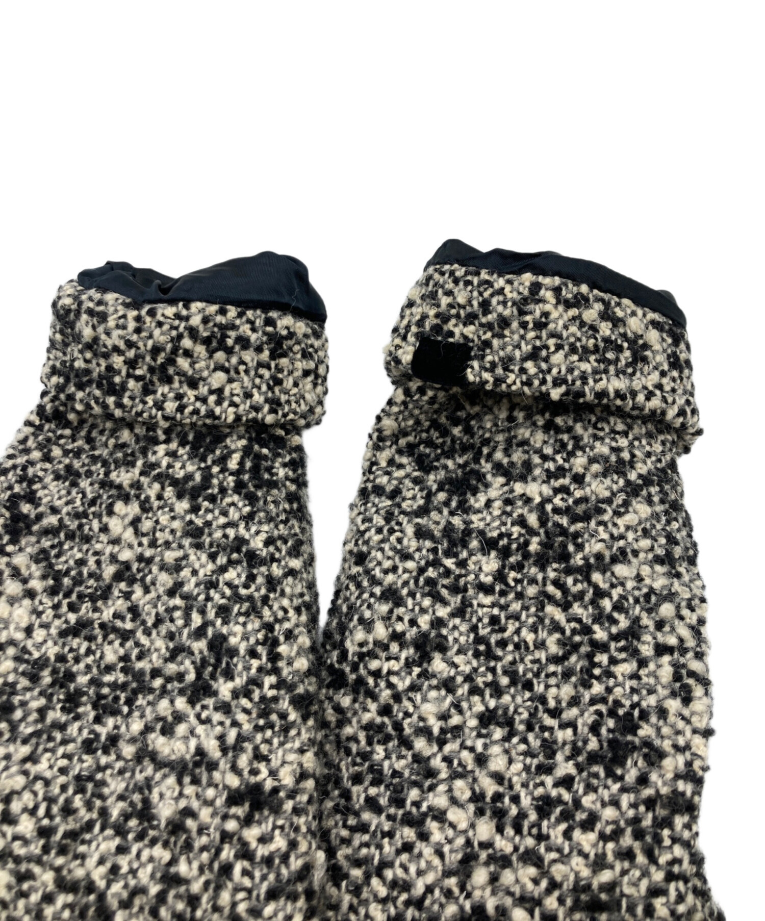 中古・古着通販】LOUIS VUITTON (ルイ ヴィトン) ミックスウールP