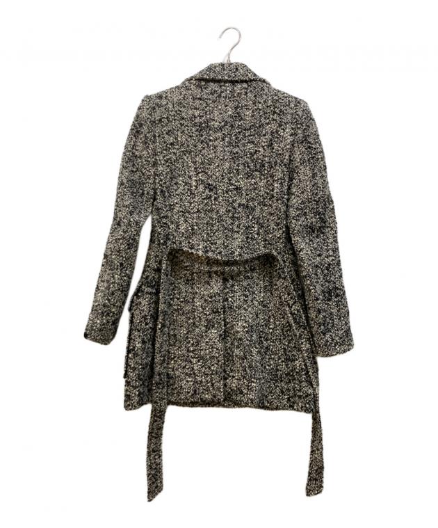 中古・古着通販】LOUIS VUITTON (ルイ ヴィトン) ミックスウールP