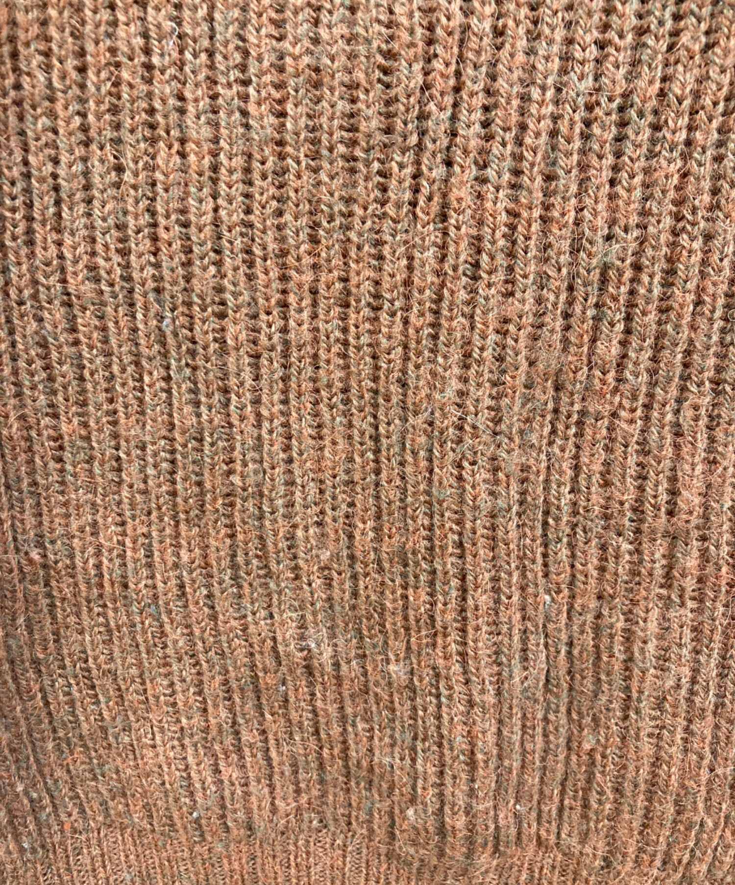 中古・古着通販】Maison Margiela (メゾンマルジェラ) ポケットニット