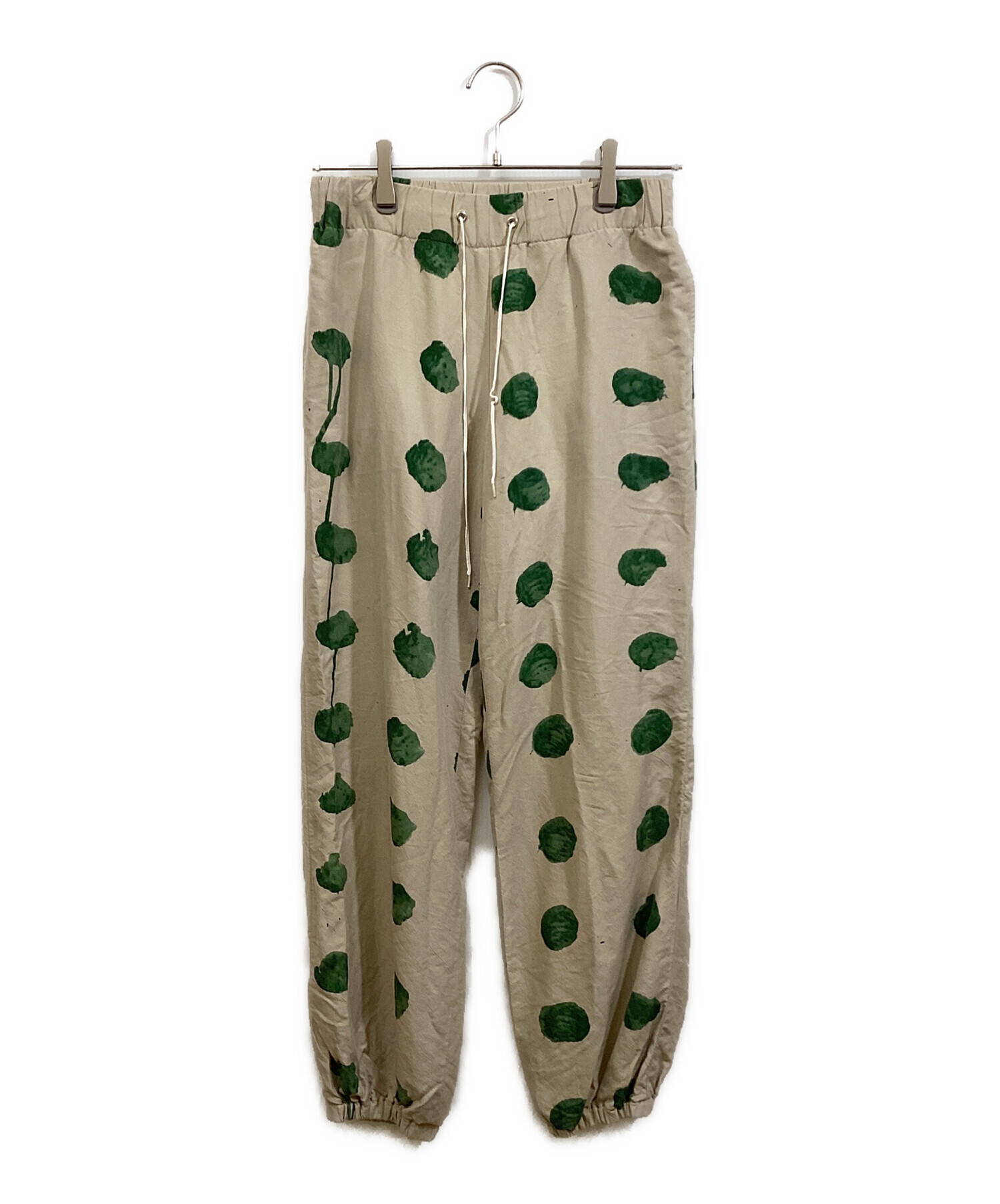 中古・古着通販】mina perhonen (ミナ ペルホネン) コットンレーヨン