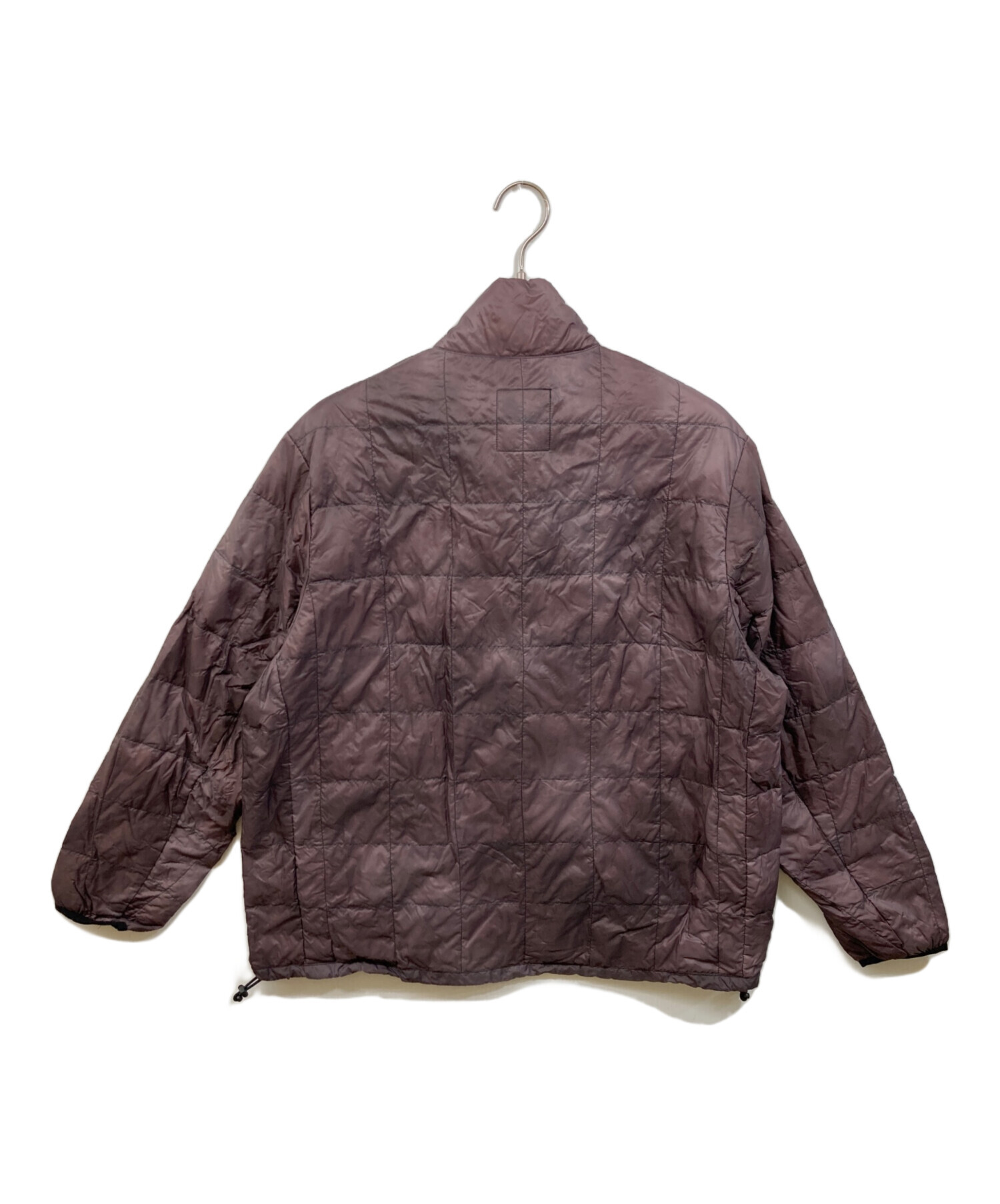 完売品　GRAMICCI × TAION × BEAMS ダウンジャケット 中古・古着通販】GRAMICCI (グラミチ) TAION (タイオン) BEAMS