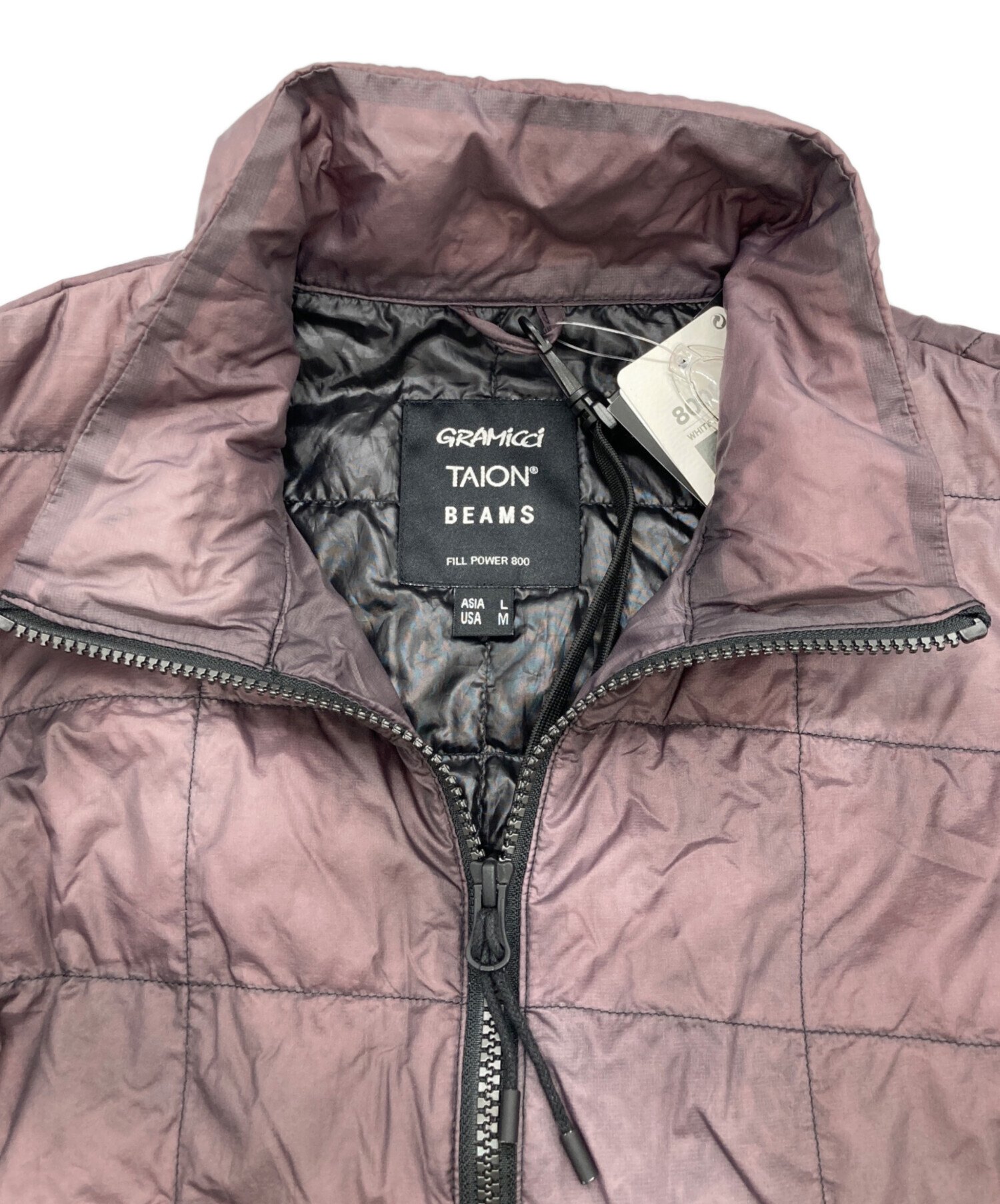 中古・古着通販】GRAMICCI (グラミチ) TAION (タイオン) BEAMS