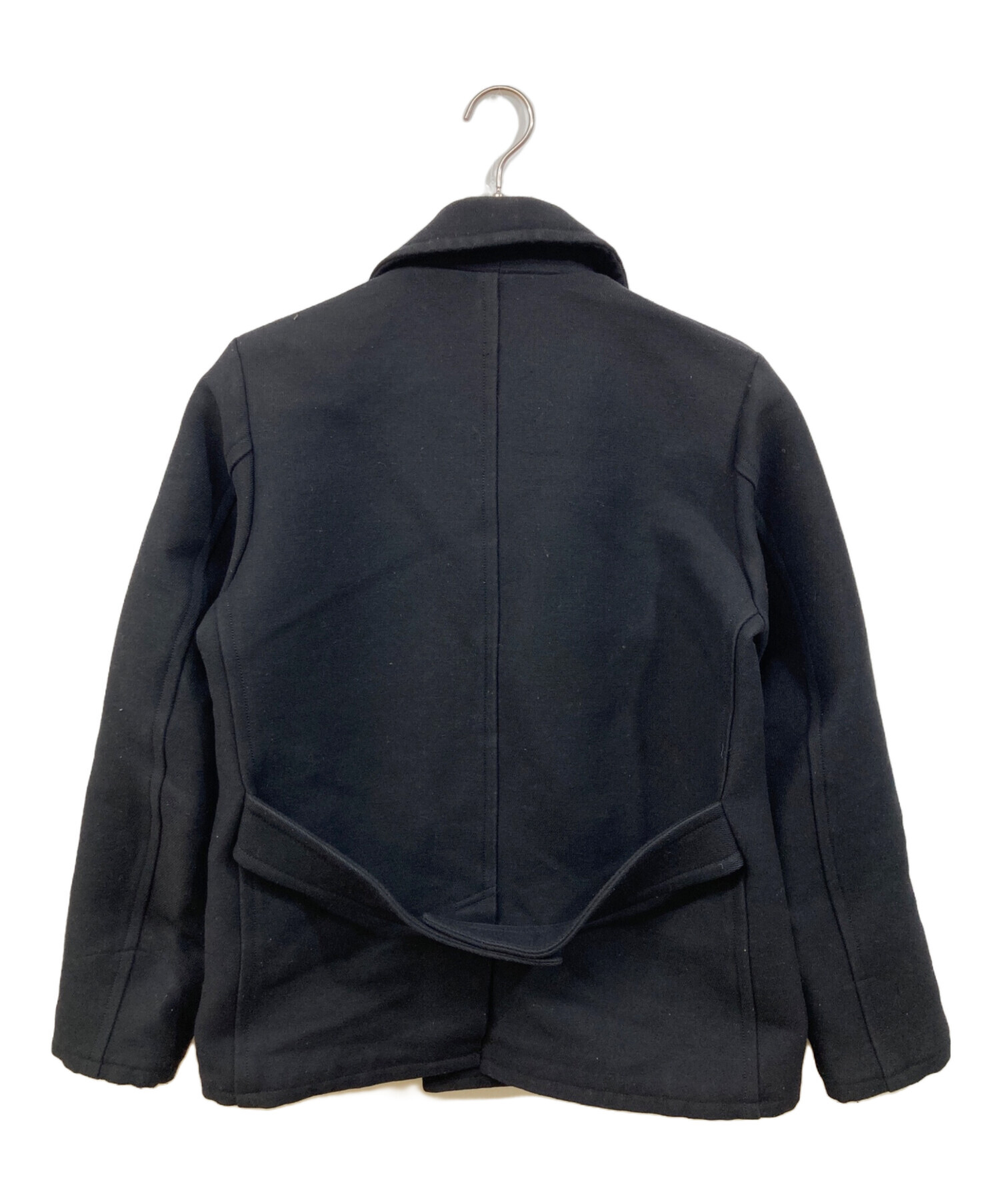 フィグベル　Pコート 中古・古着通販】PHIGVEL MAKERS (フィグベルマーカーズ) Pコート