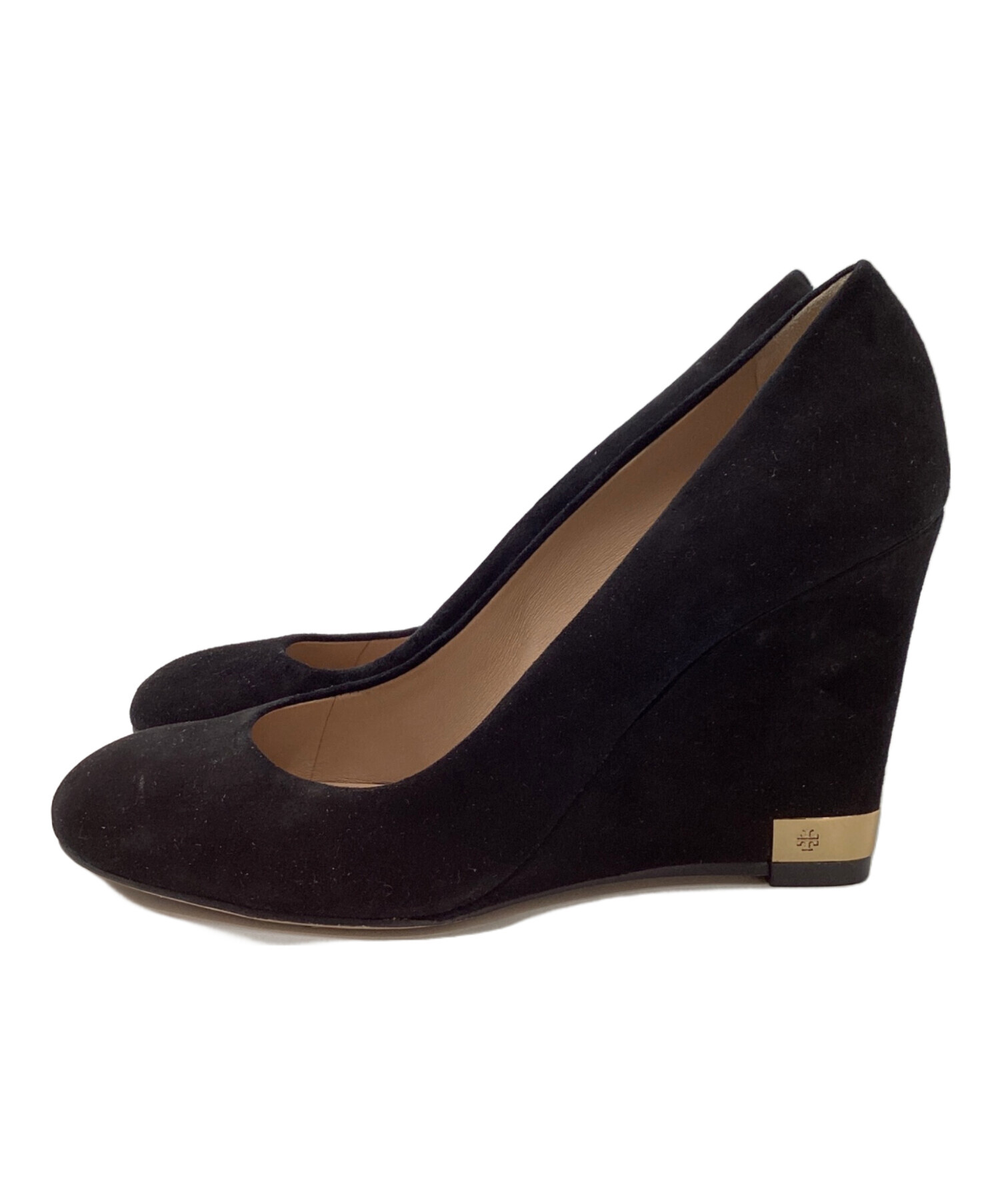 TORY BURCH トリーバーチ フラットシューズ サイズ6.5（日本サイズ23.5