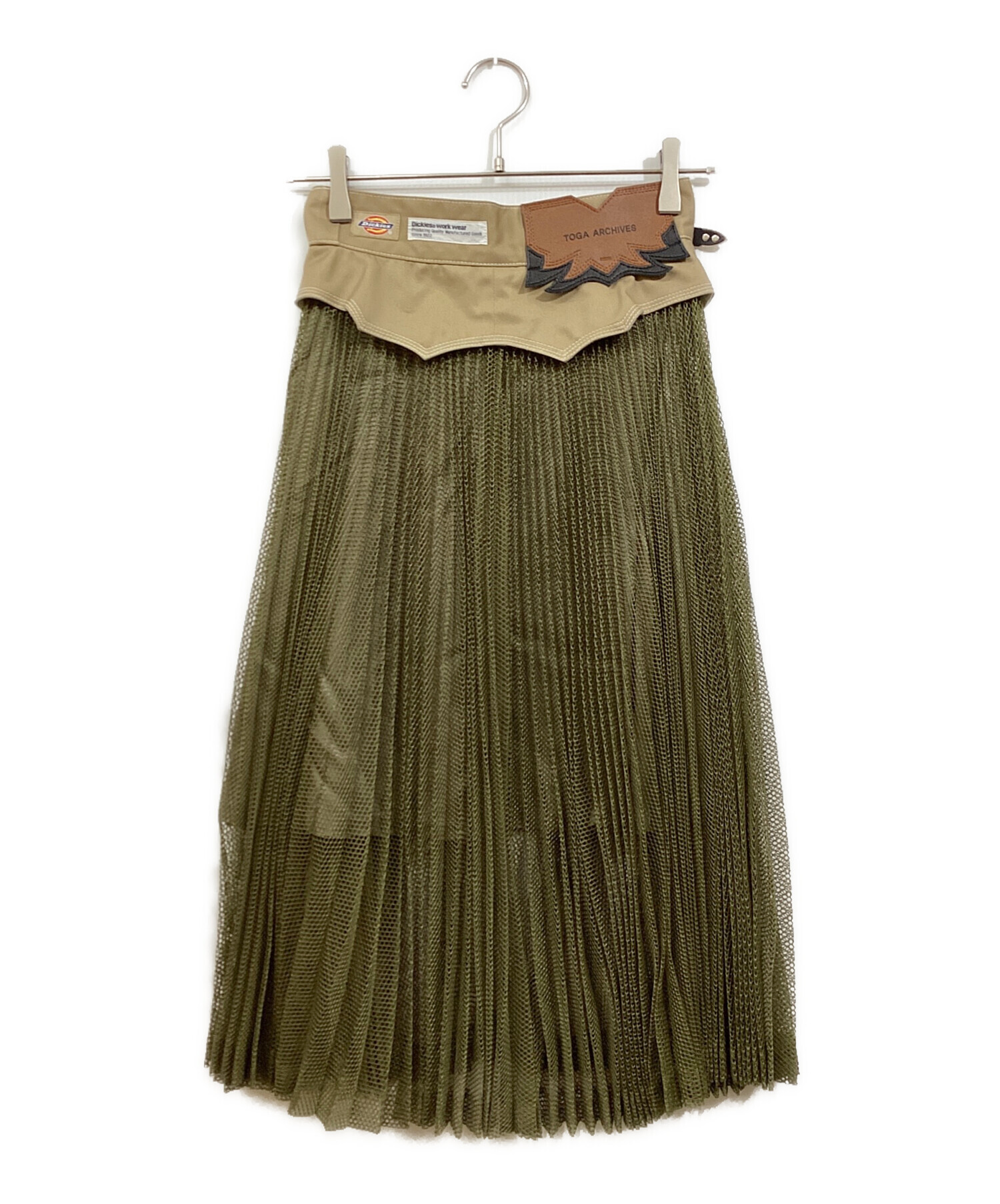 中古・古着通販】Dickies (ディッキーズ) TOGA ARCHIVES (トーガ 