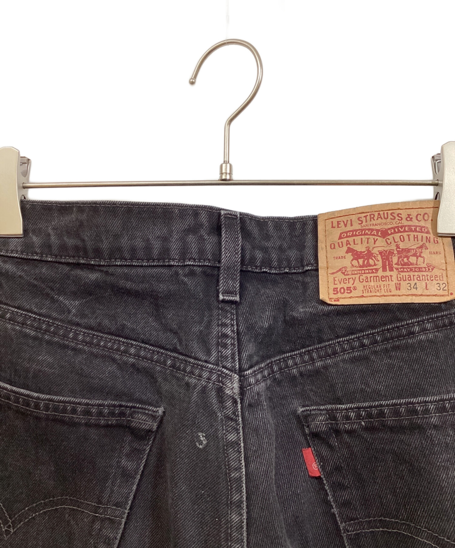 中古・古着通販】LEVI